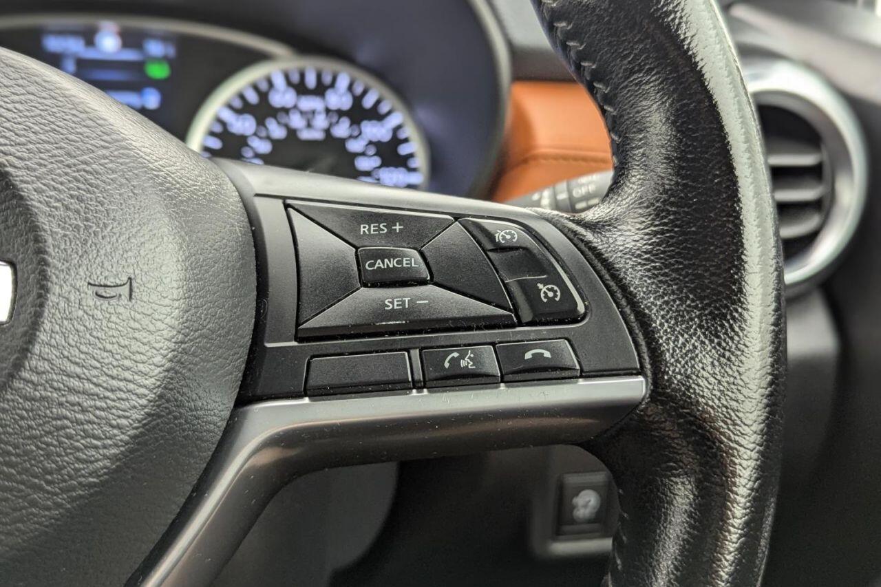 Nissan Micra view 34