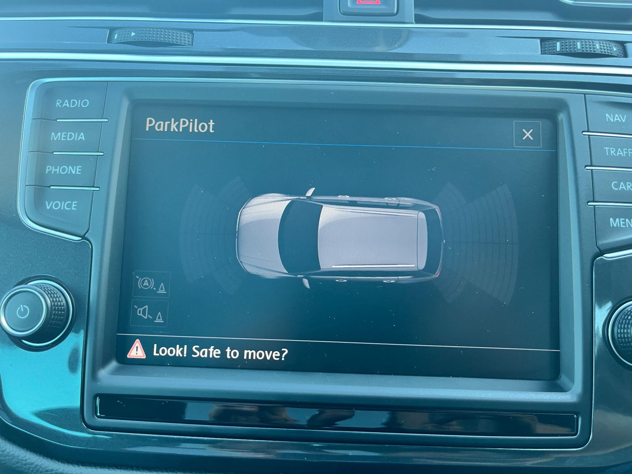 Volkswagen Tiguan view 27