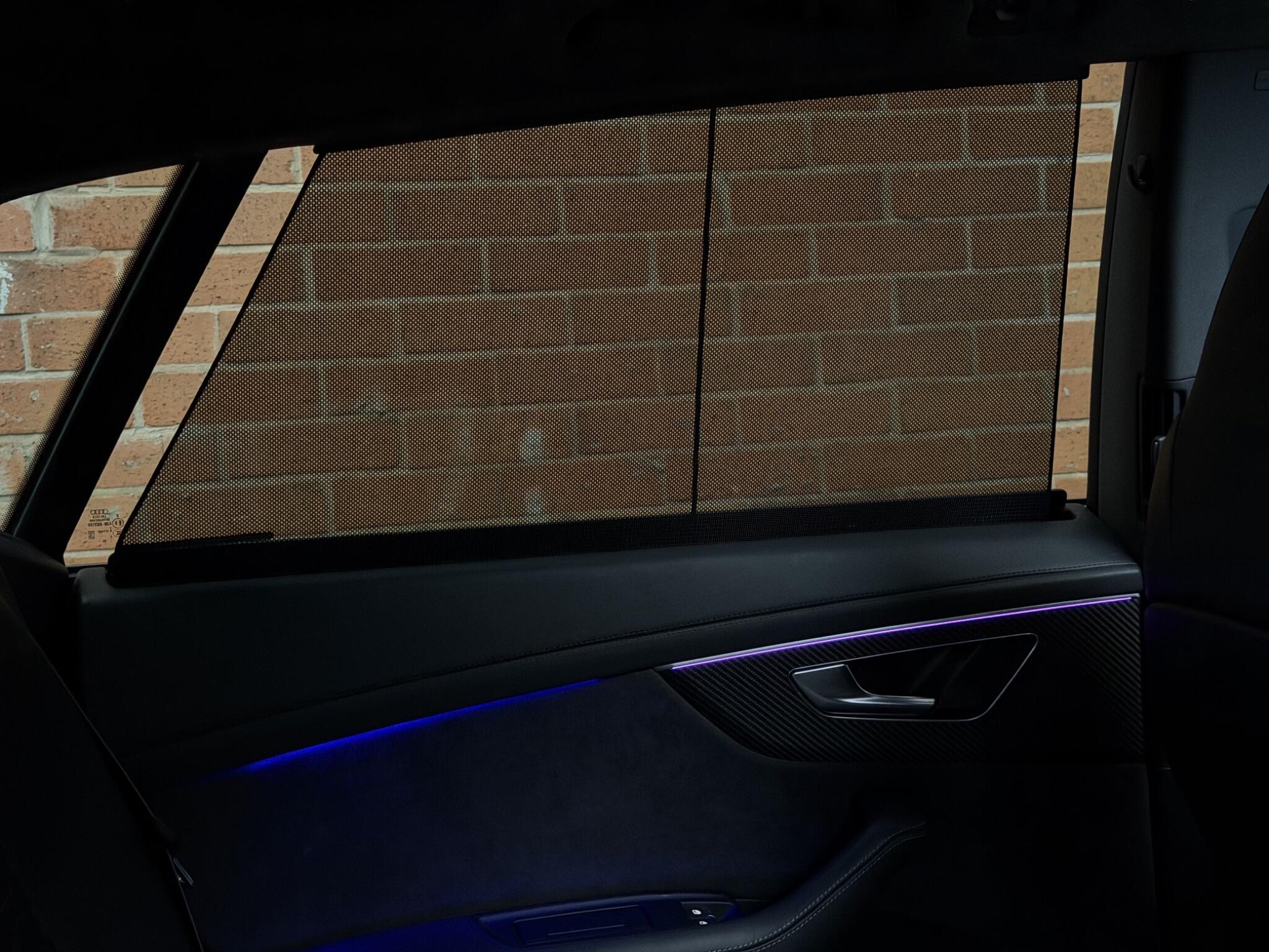 Audi Audi RSQ8 view 65