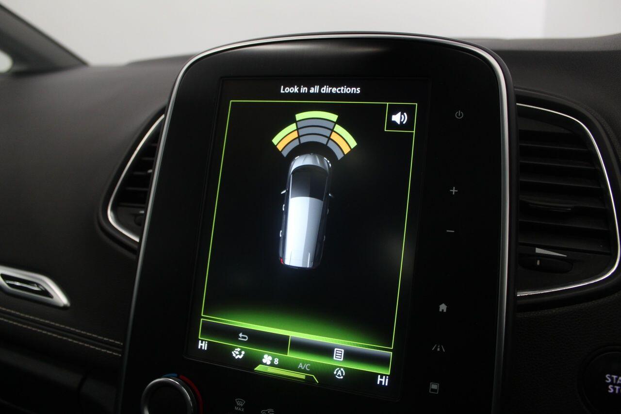 Renault Grand Scenic view 36