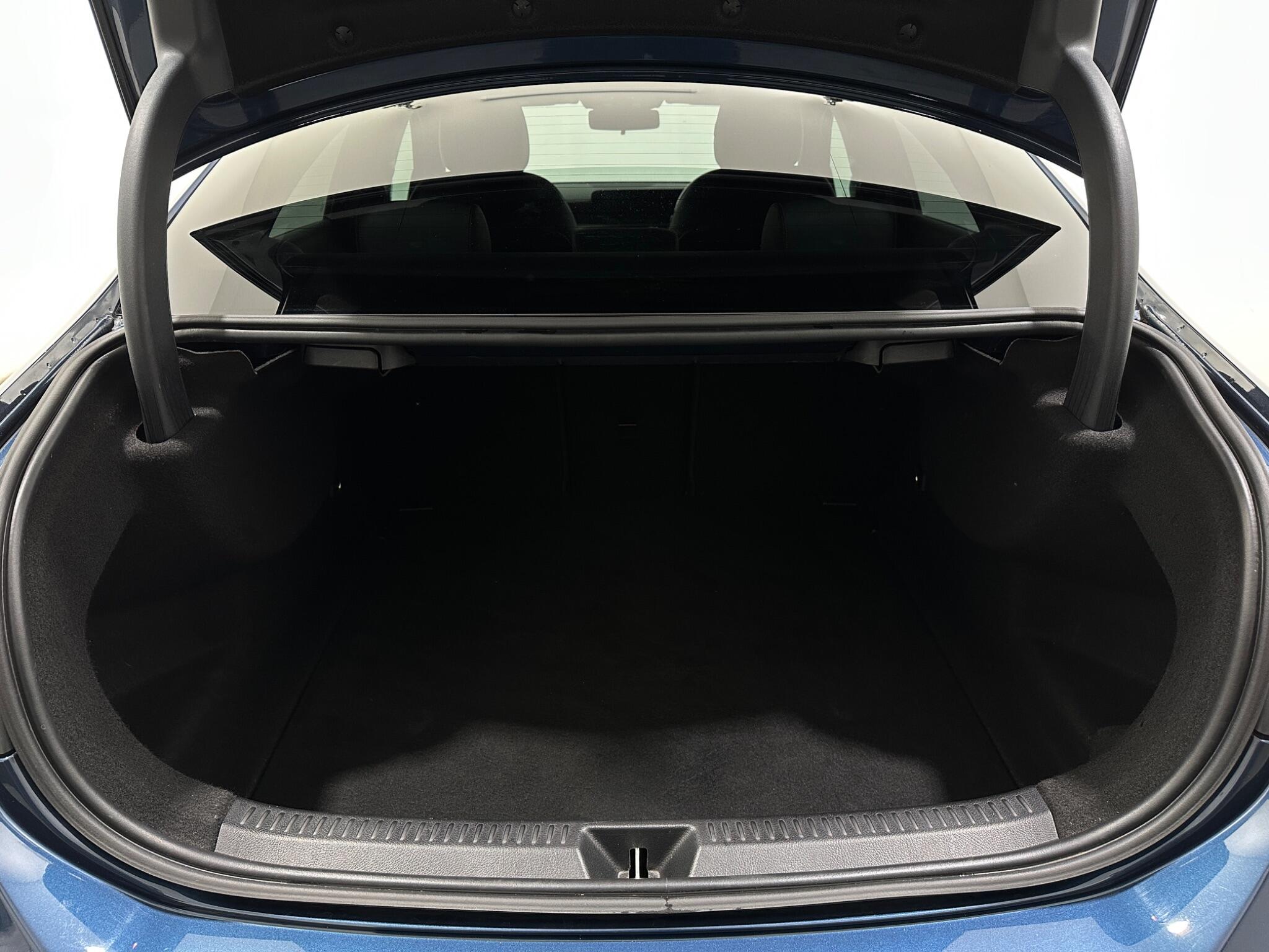 Mercedes-Benz A-Class view 46