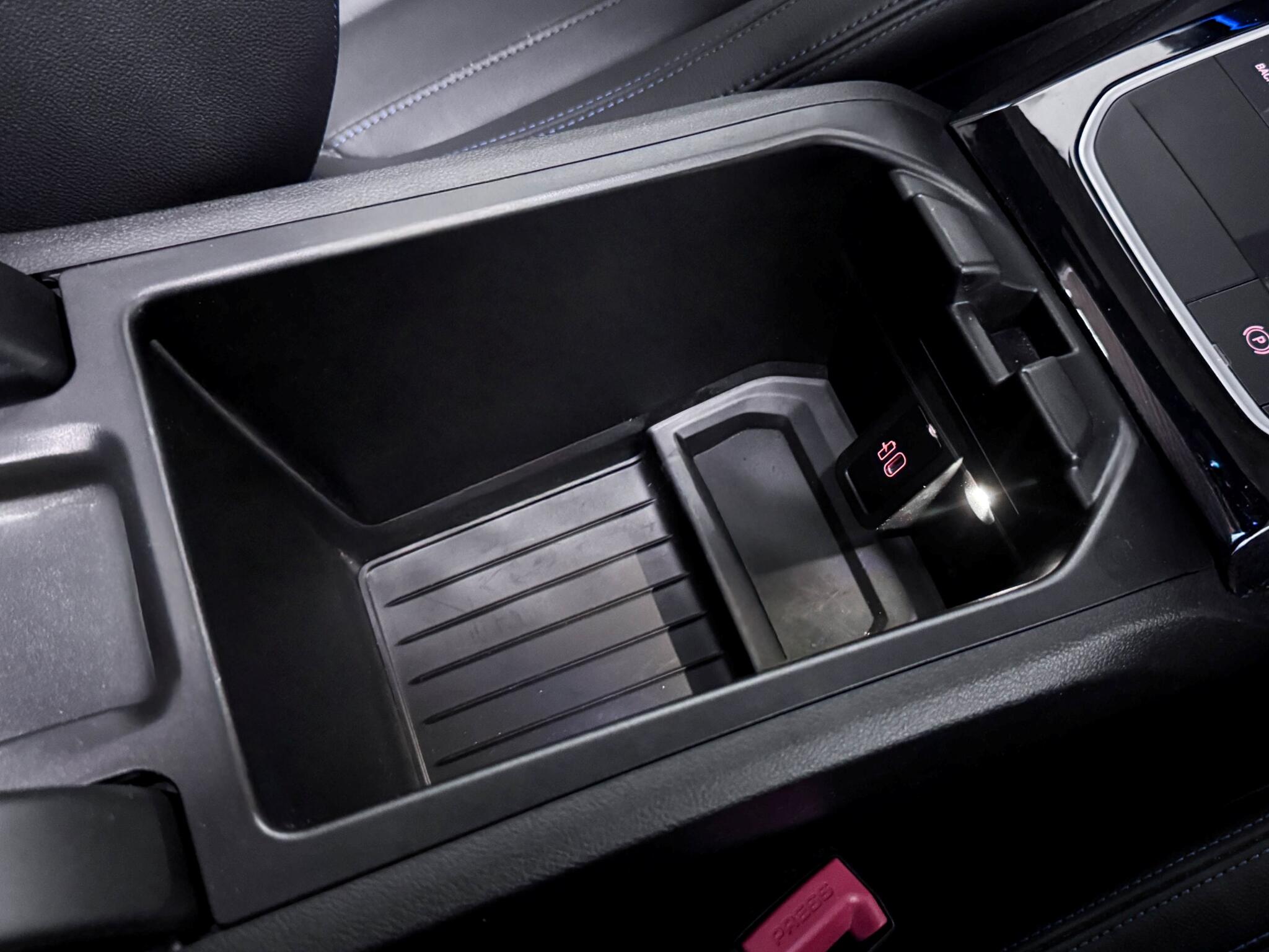 BMW Ix3 view 31