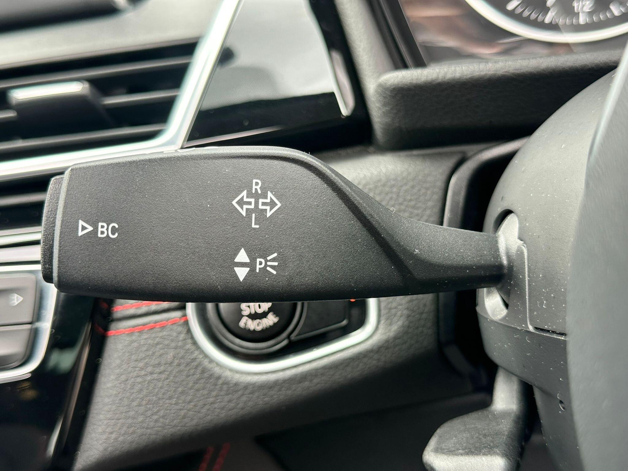 BMW 2 Series view 19