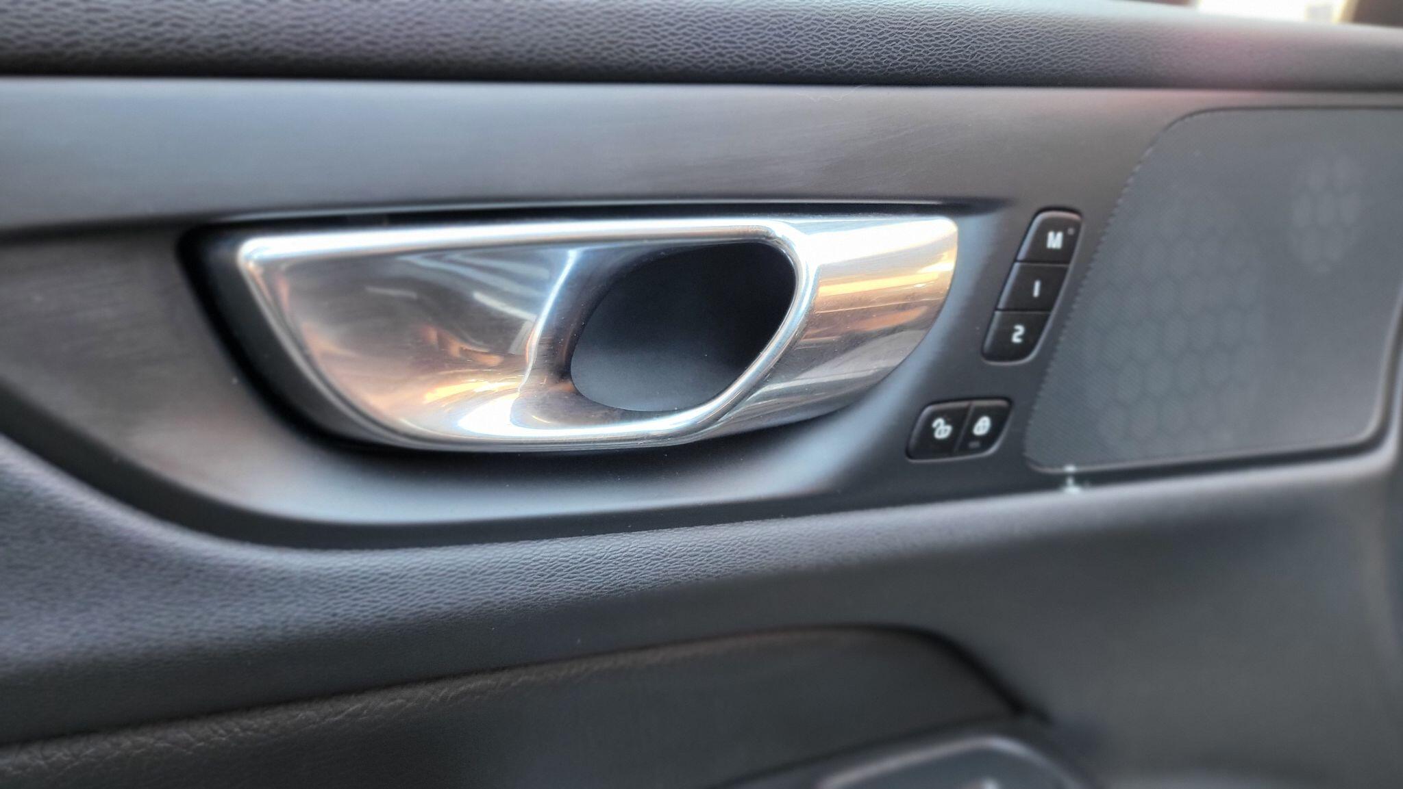 Volvo V60 view 30
