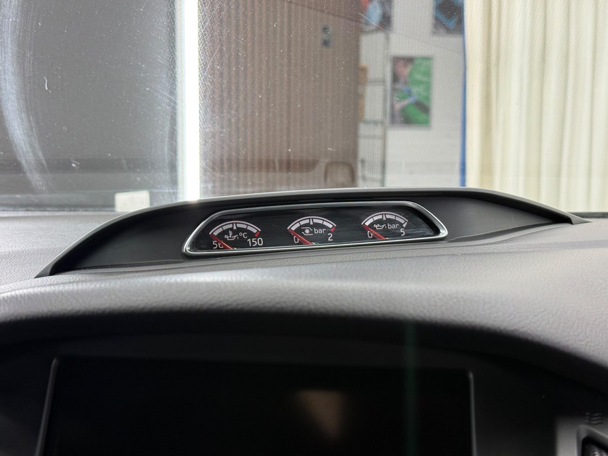 Ford Focus view 42