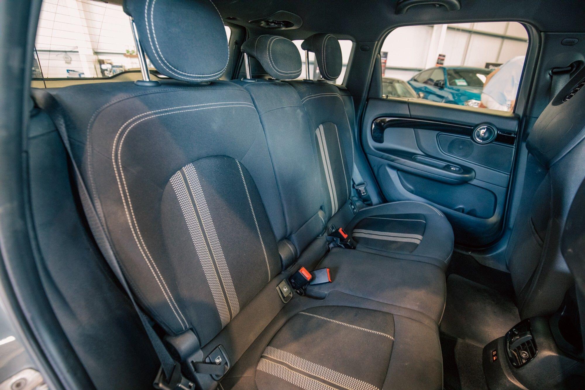 Mini Countryman view 8