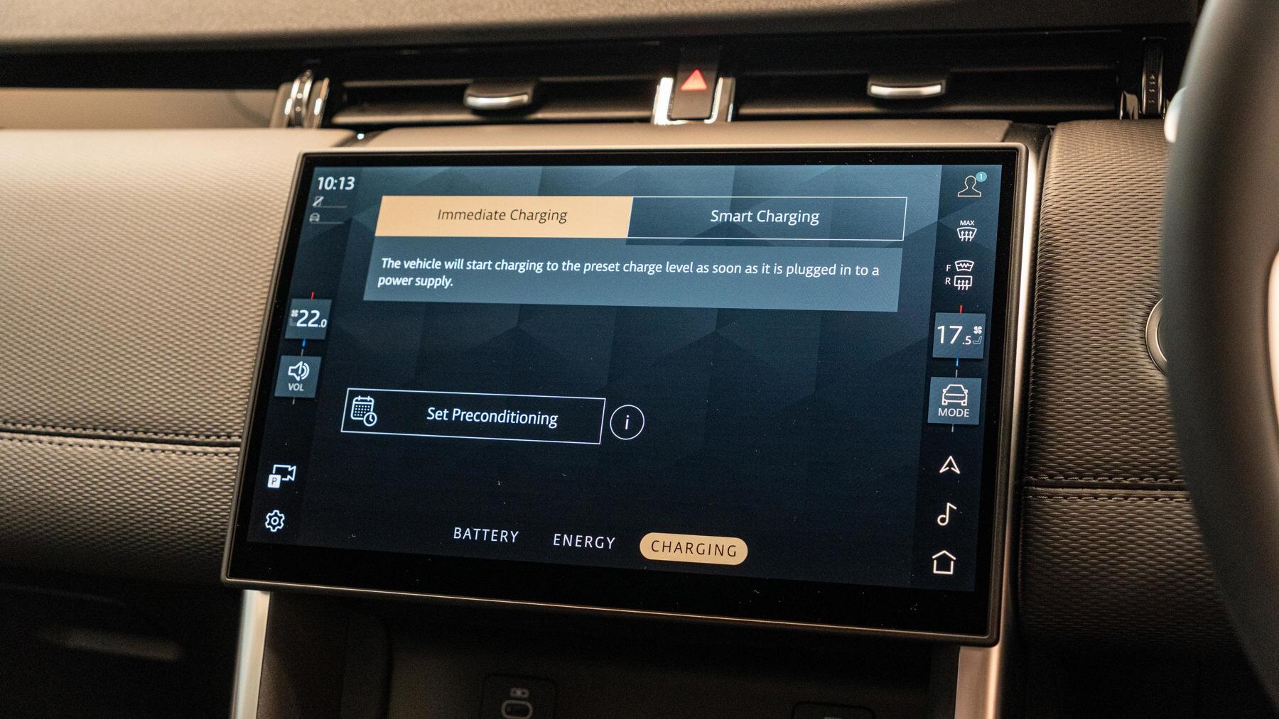 Land Rover Discovery Sport view 35