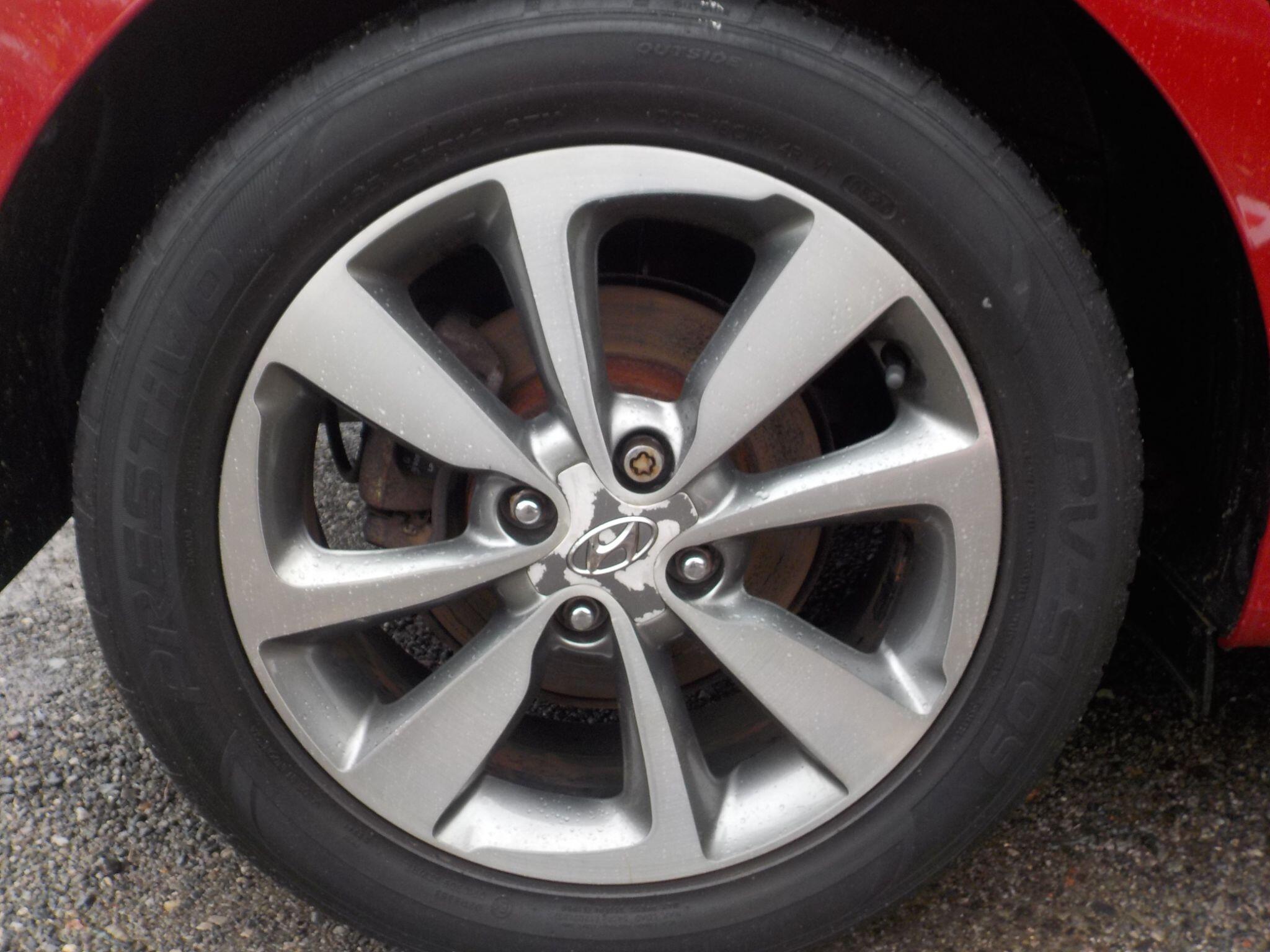 Hyundai i20 1.2 Premium SE Nav Euro 6 5dr