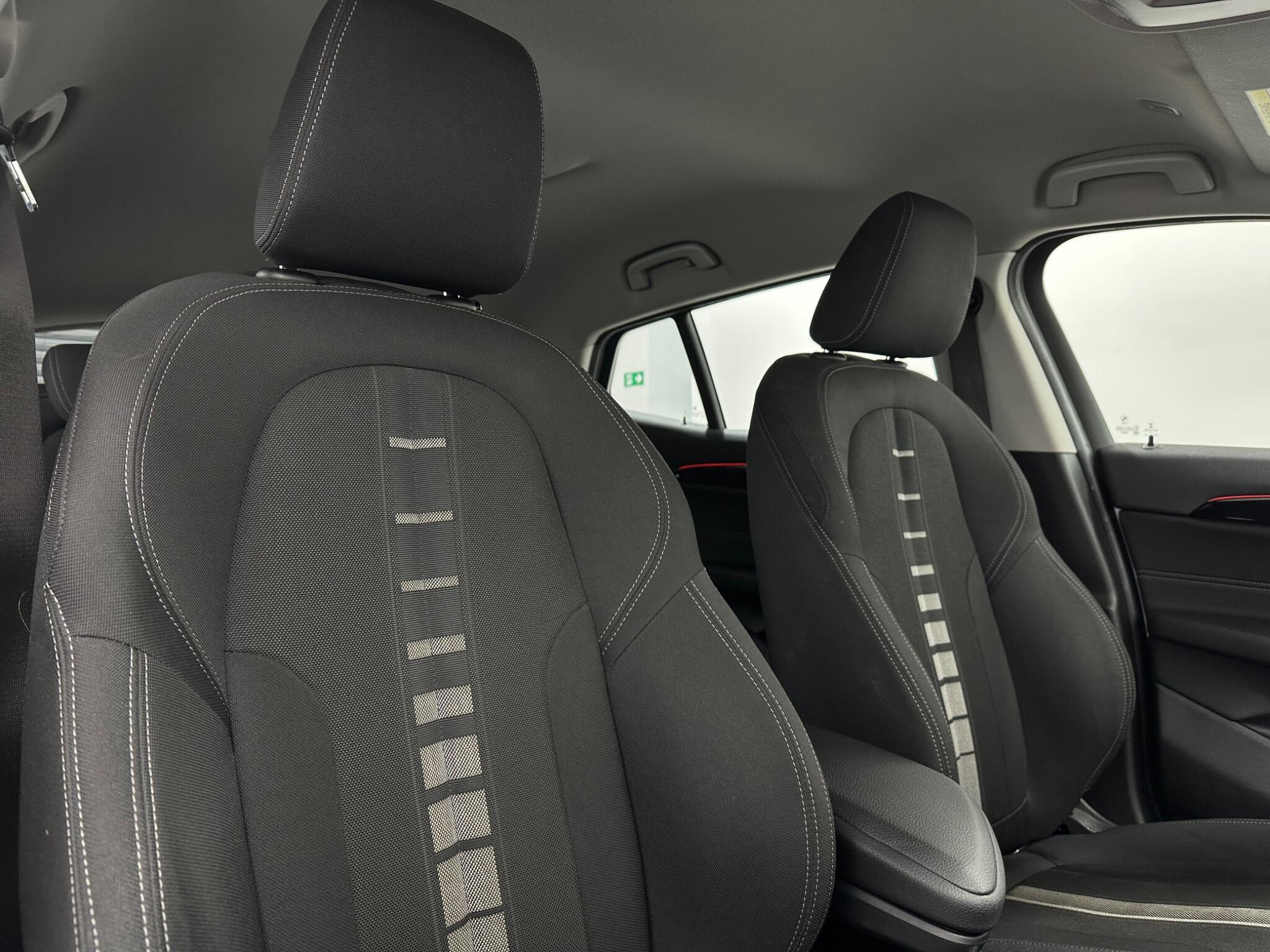 BMW X2 view 35
