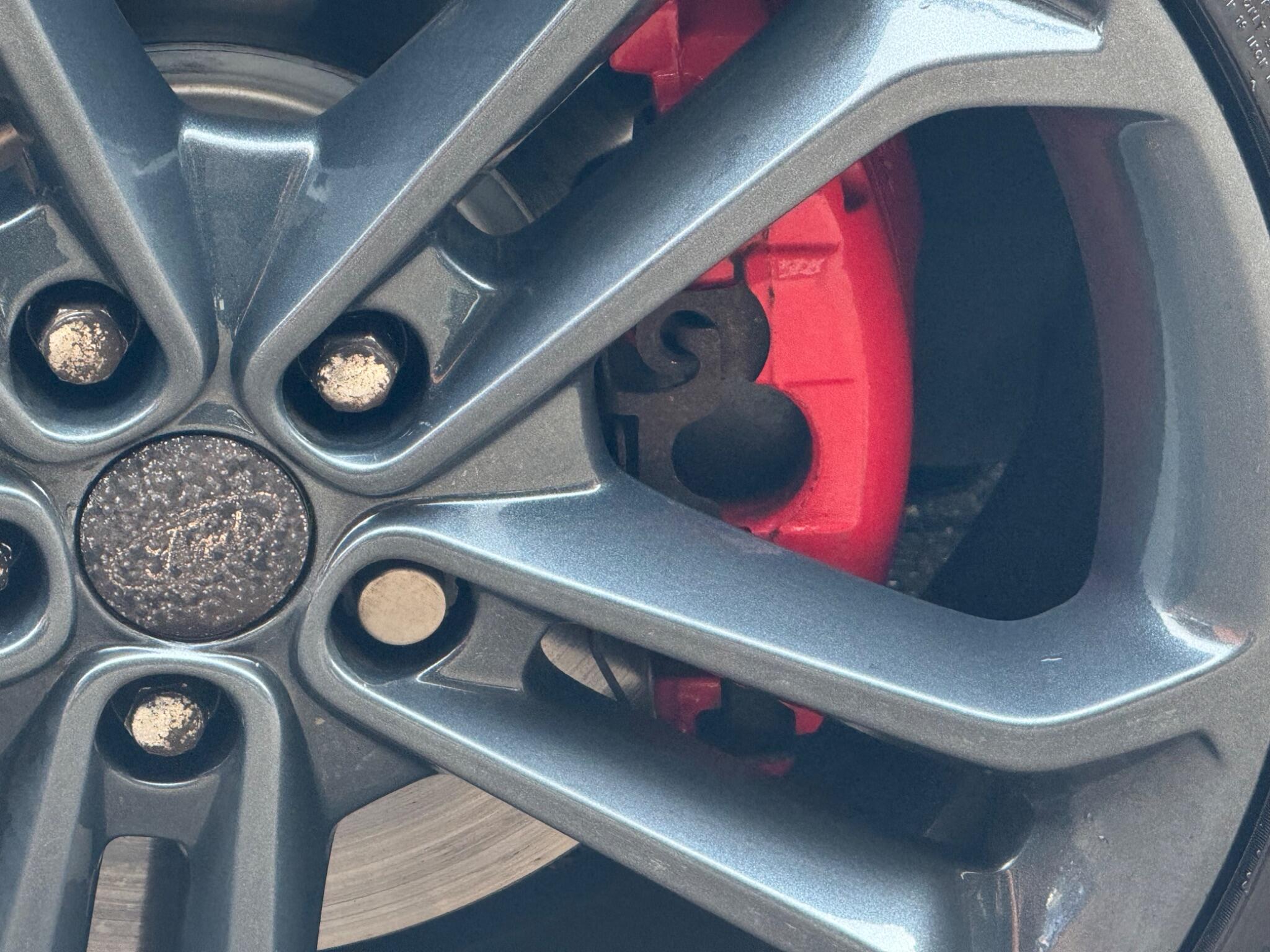 Ford Focus view 36
