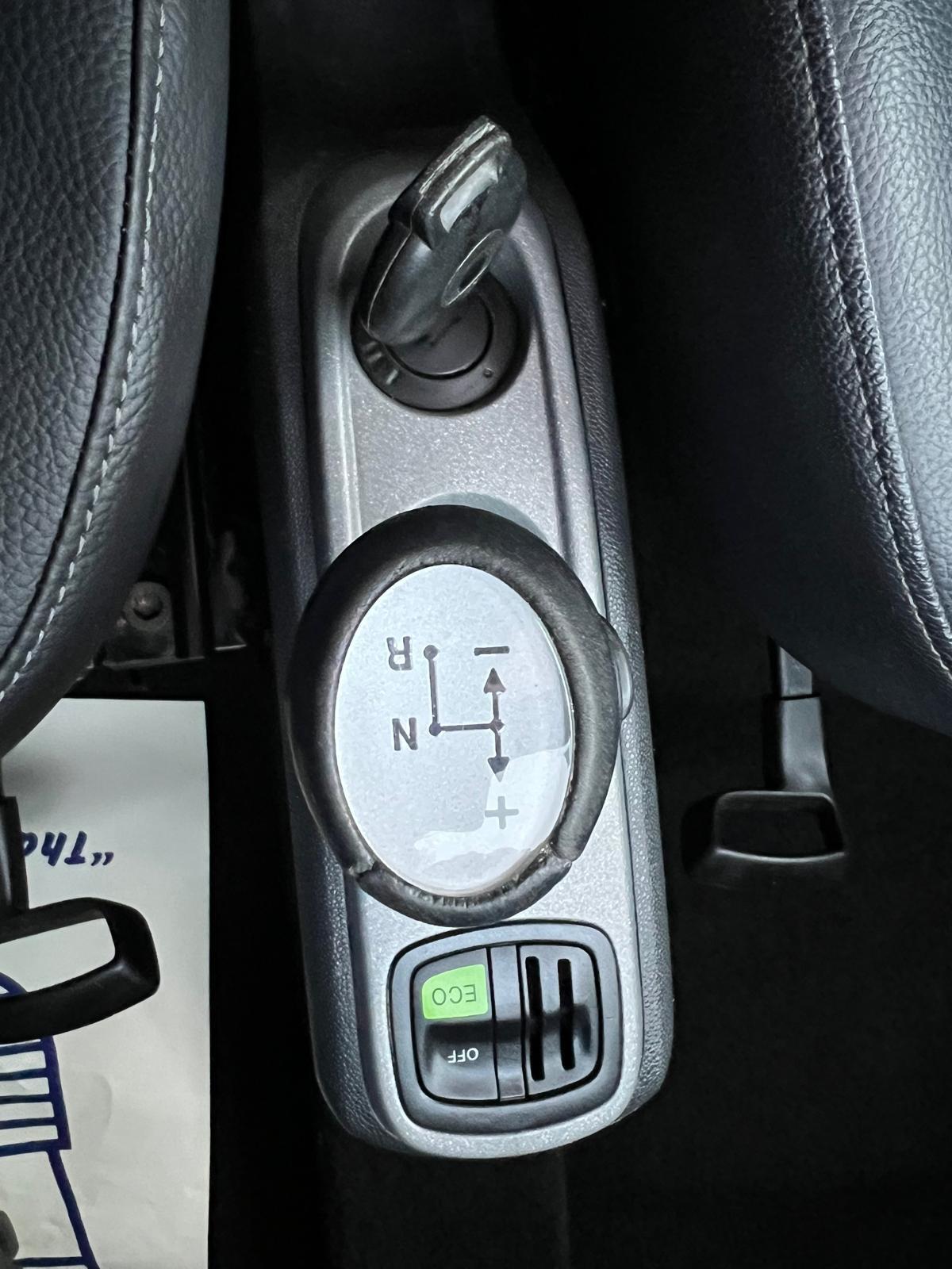 smart Fortwo view 27