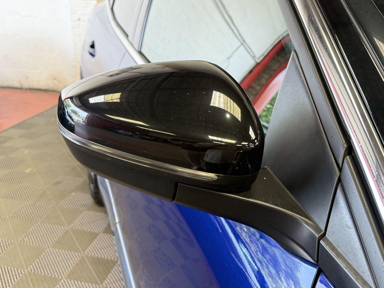 Peugeot 3008 view 22