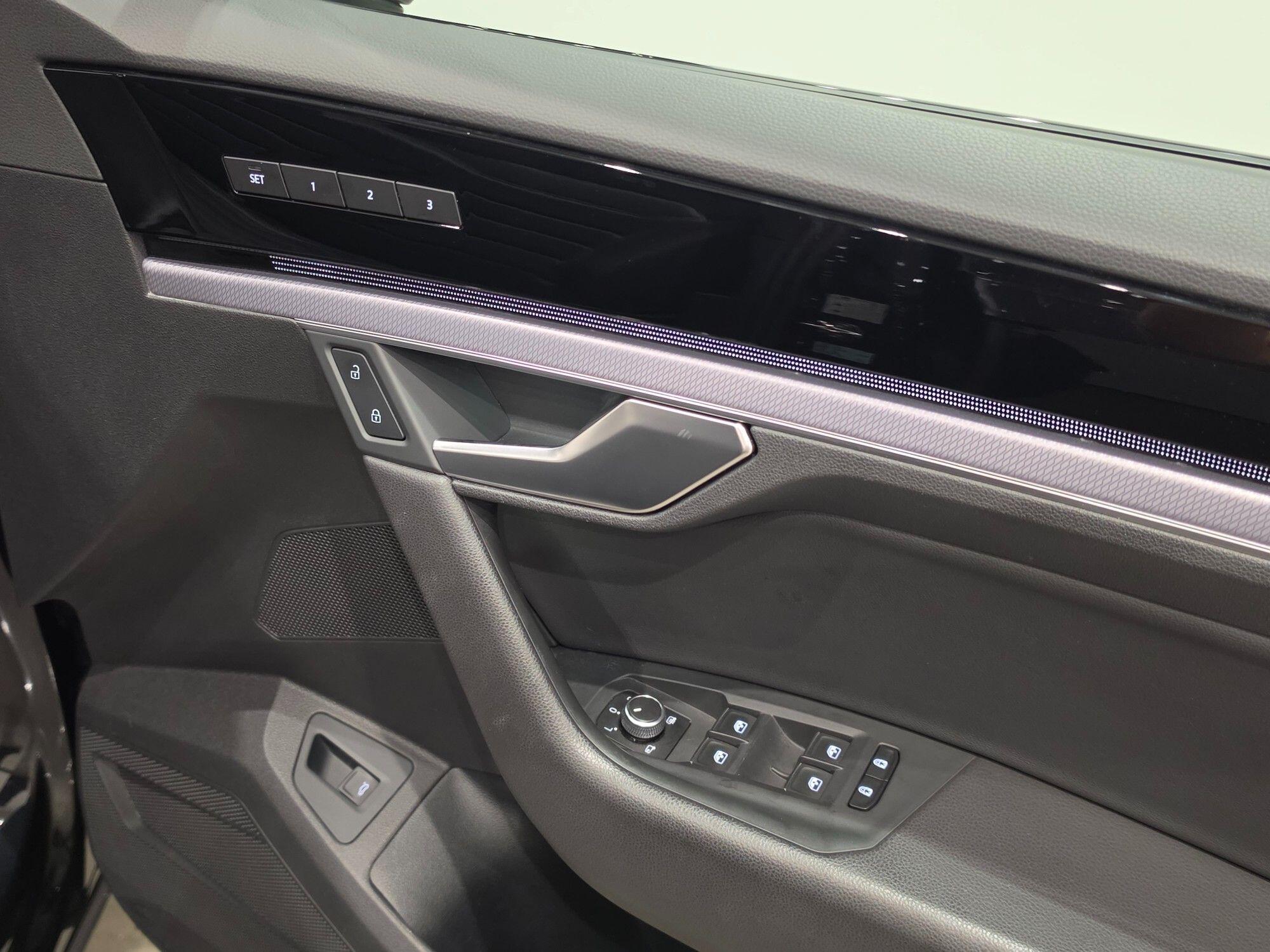 Volkswagen Touareg view 37