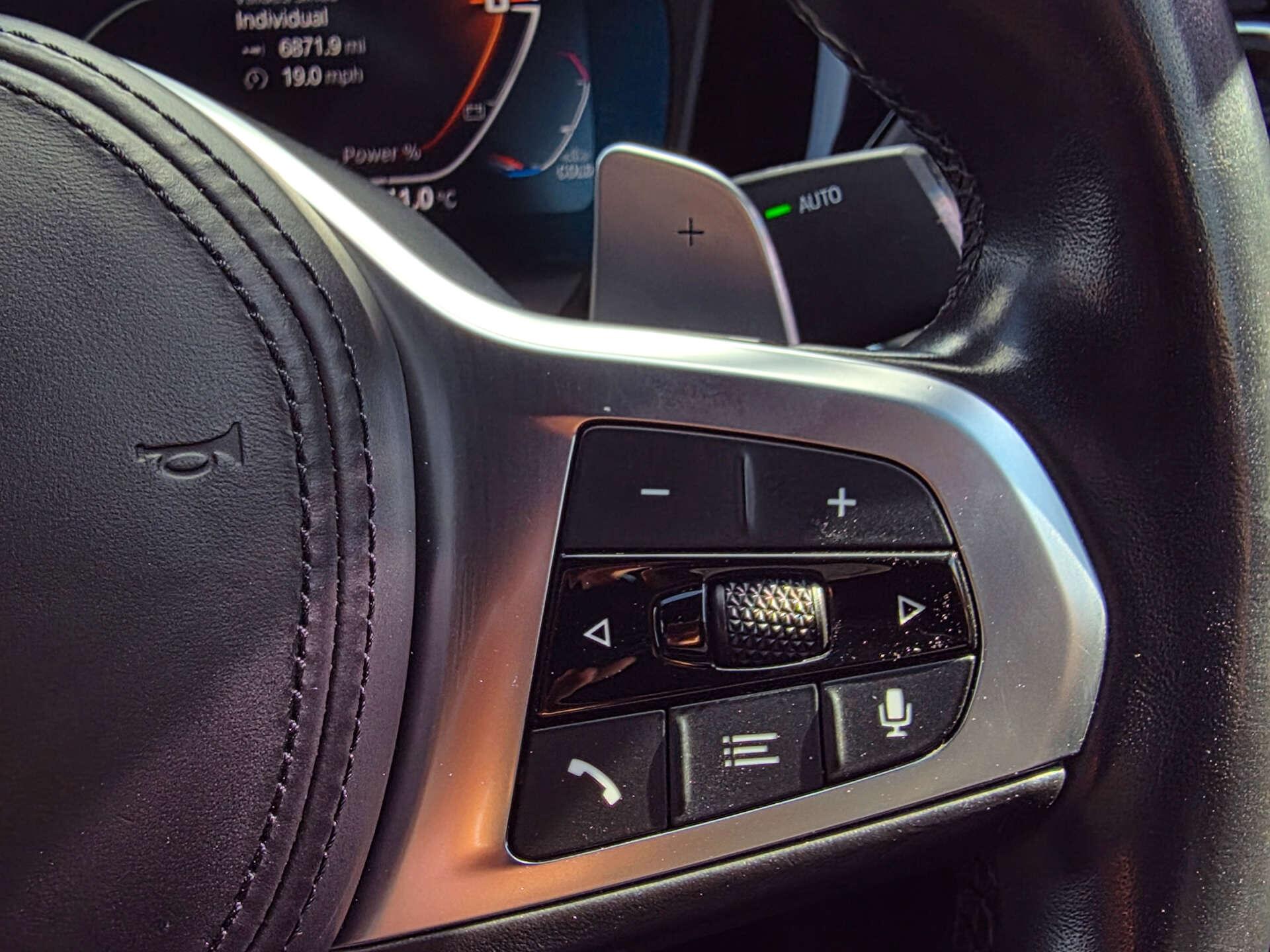BMW 3 Series view 41