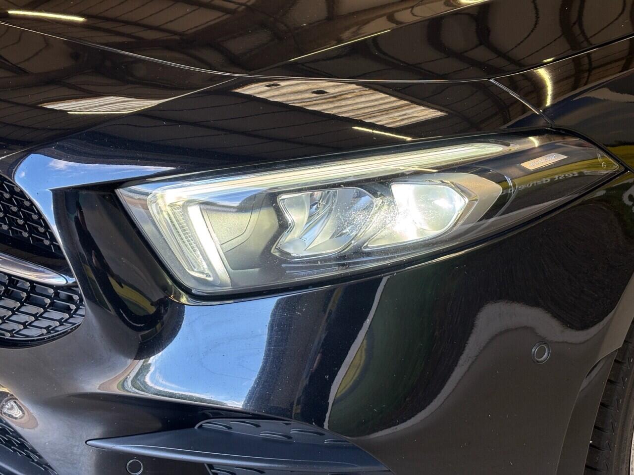 Mercedes-Benz A-Class view 51