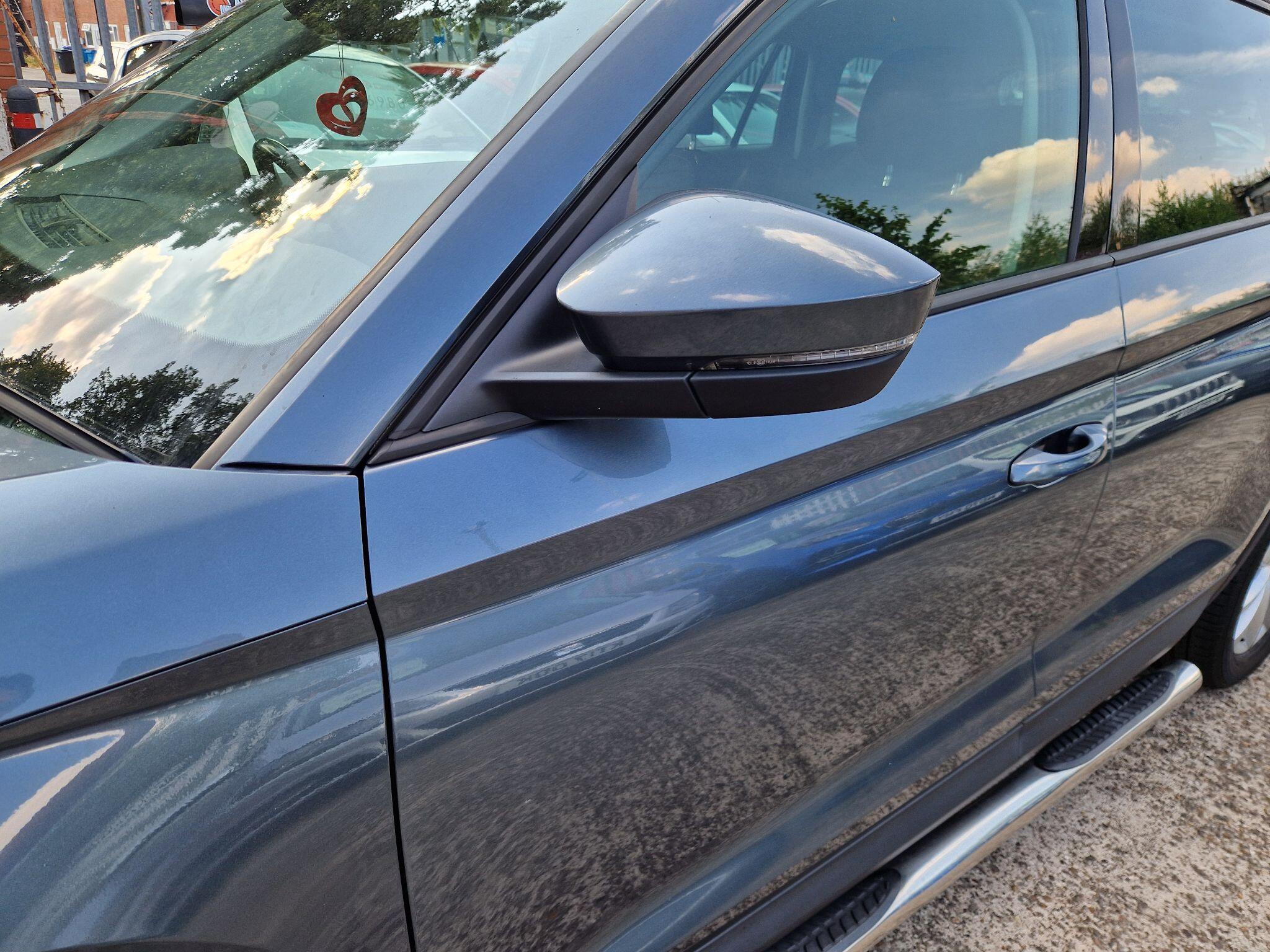 Skoda Kodiaq view 13