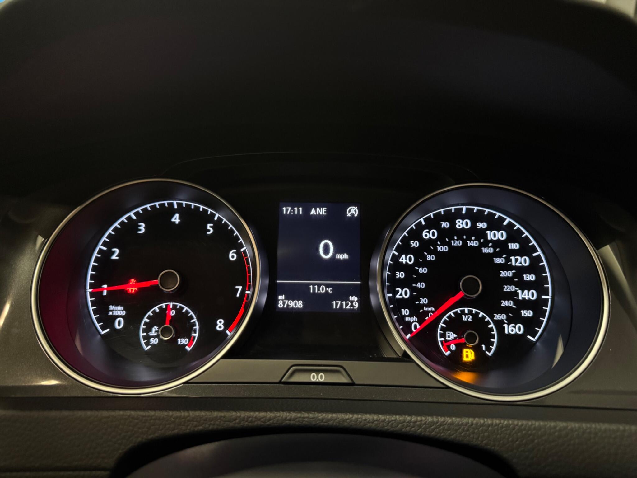 2019 Volkswagen Golf 1.0 TSI Match Euro 6 (s/s) 5dr • 87,000 miles image 36