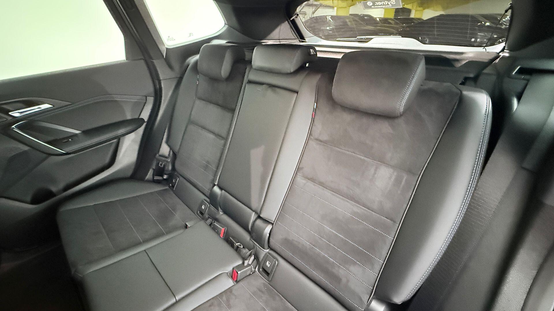 BMW X1 view 12