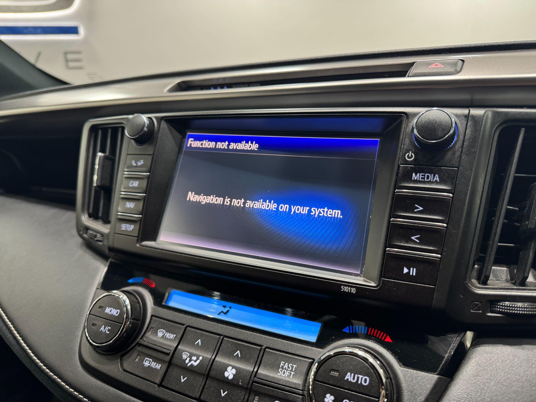 Toyota Rav4 view 23