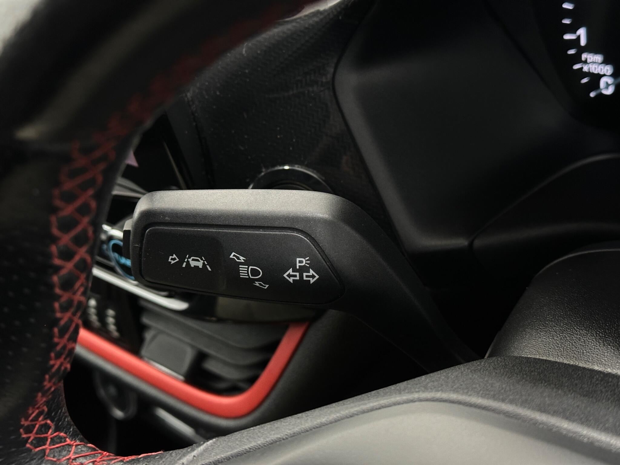 Ford Fiesta view 14