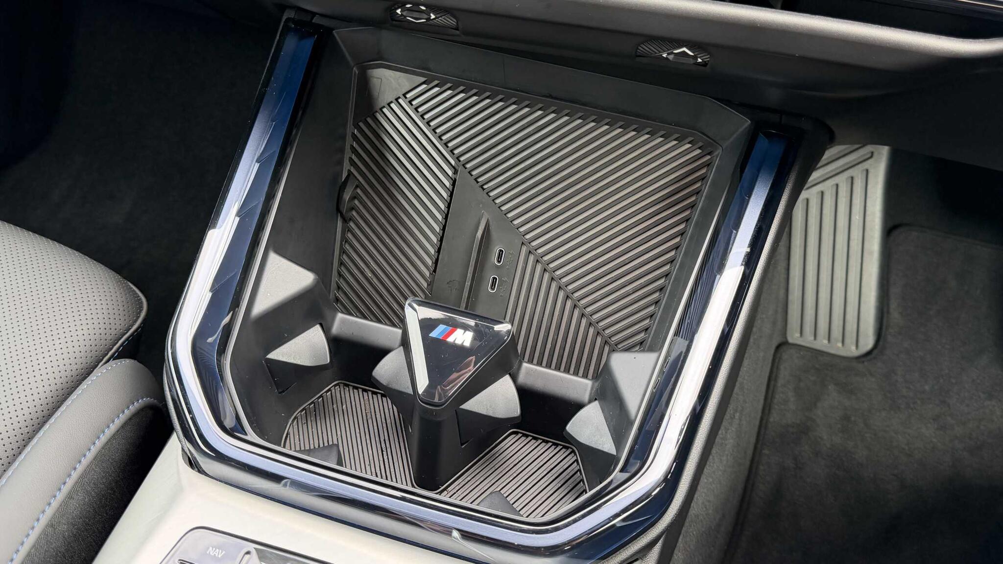 BMW X3 view 28
