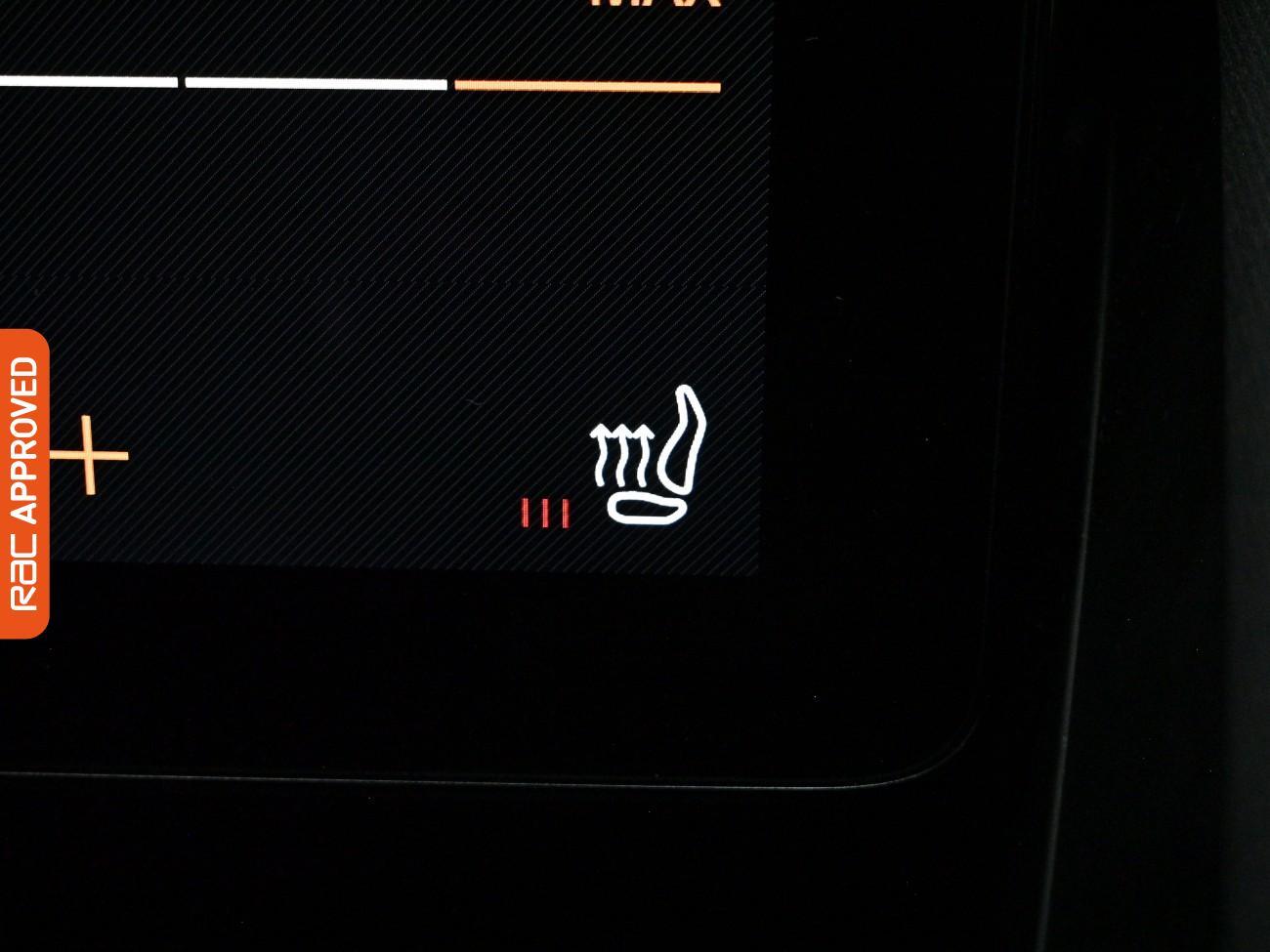 Polestar 2 view 22