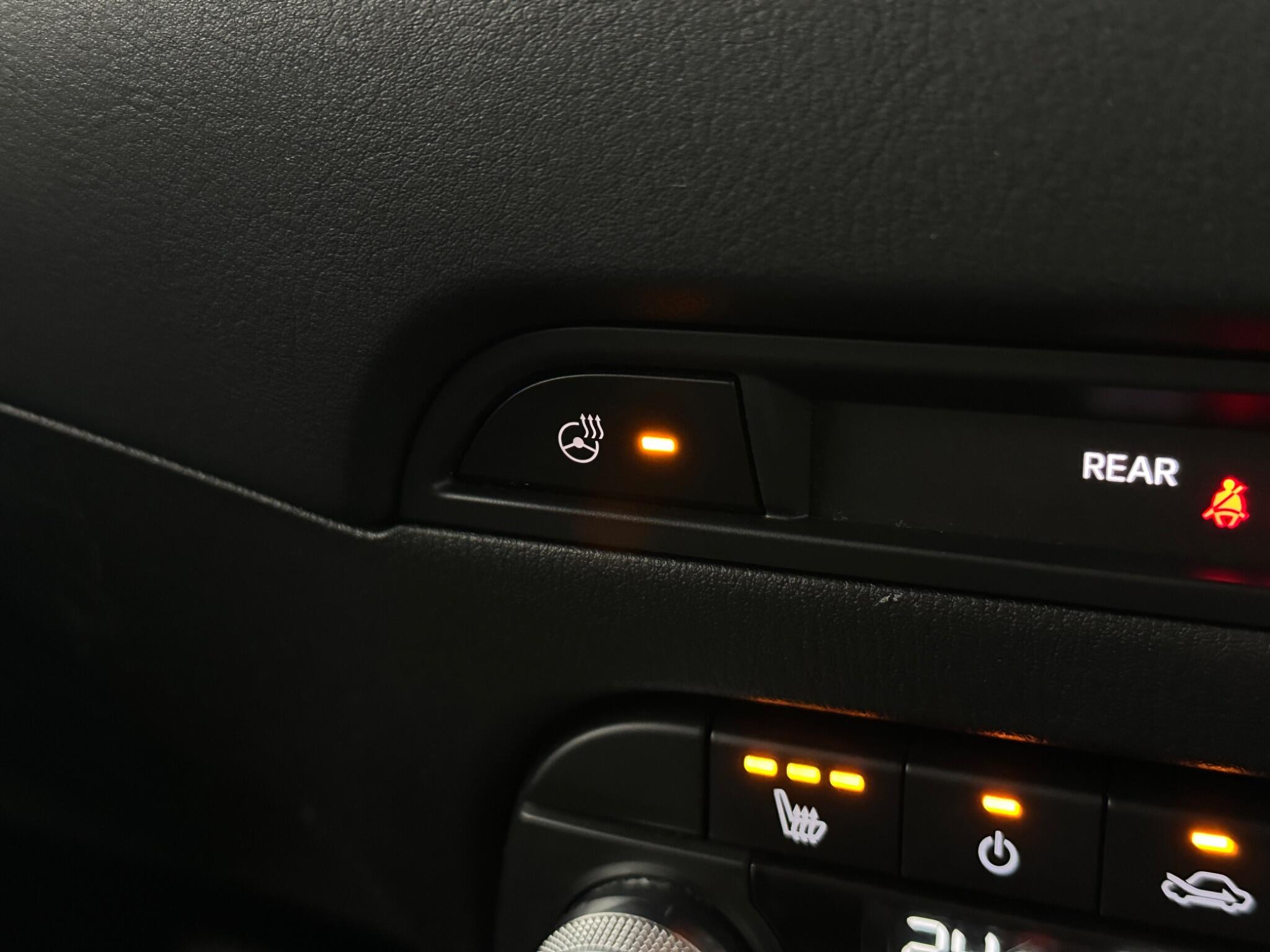 Mazda CX-5 view 23