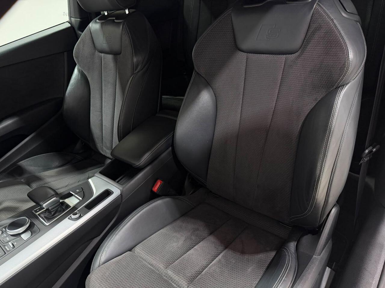 Audi A5 view 17