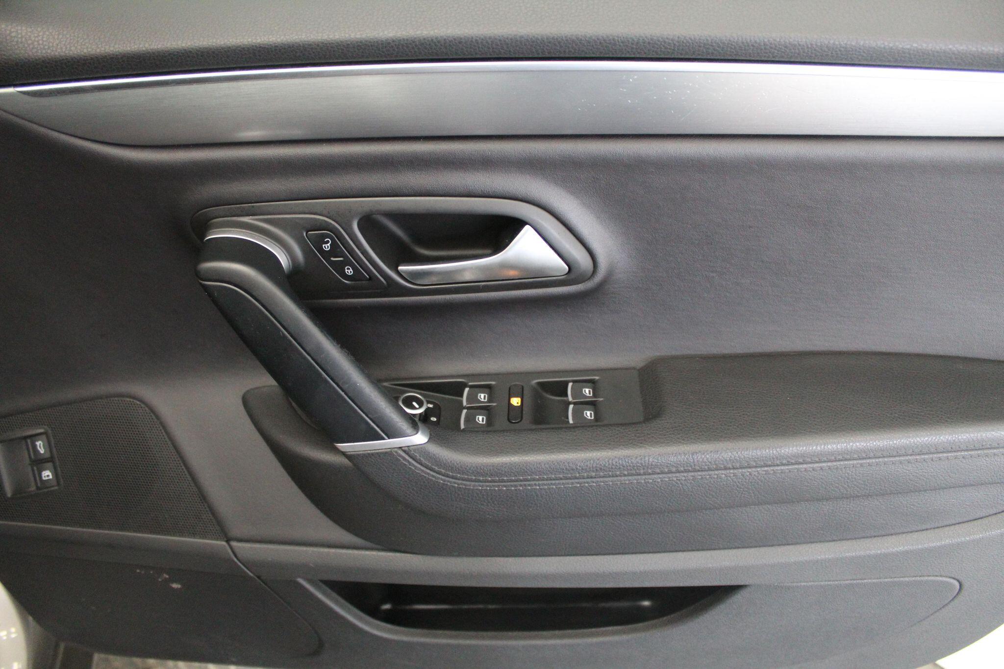 Volkswagen CC view 46