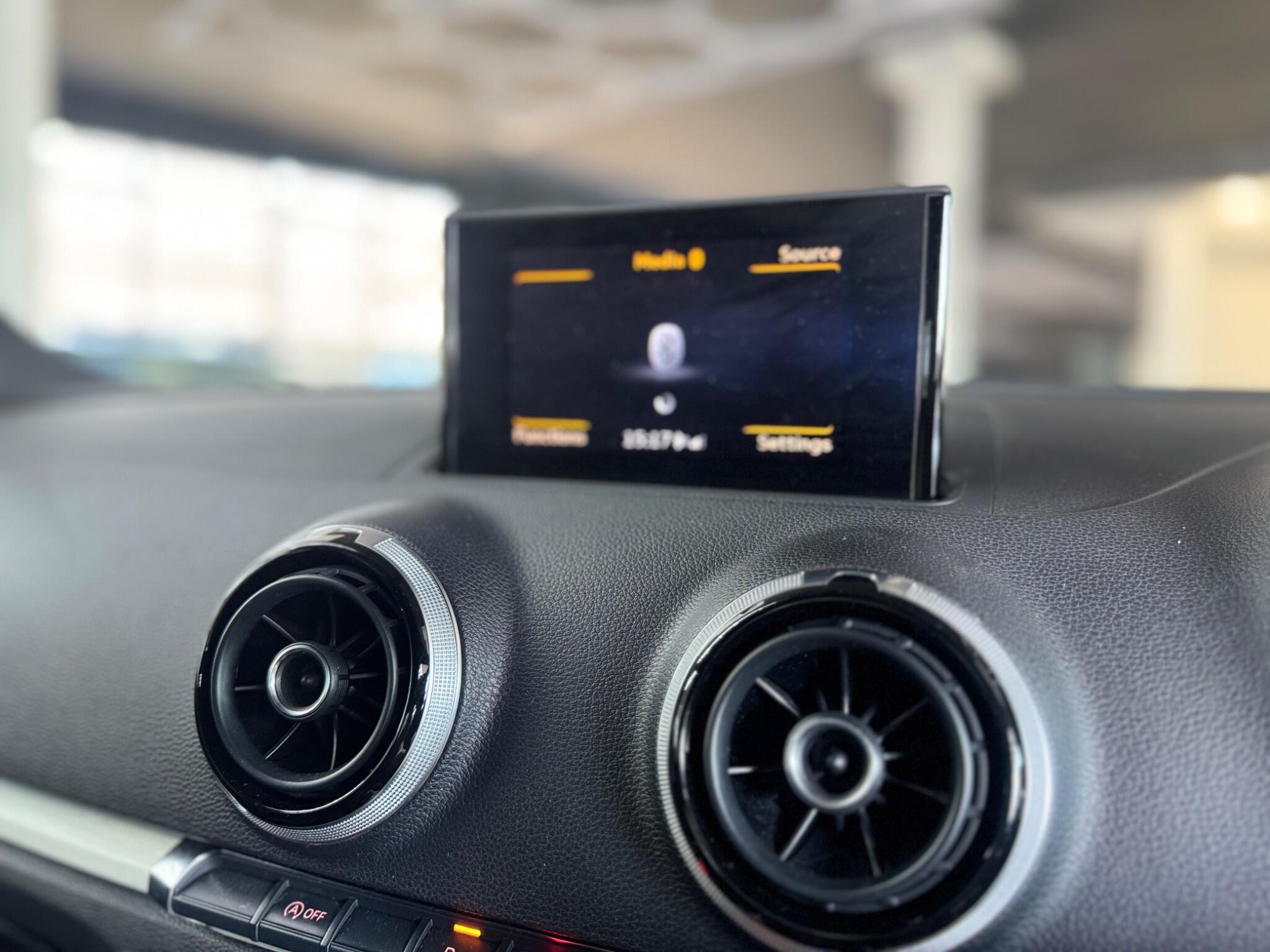 Audi A3 view 33