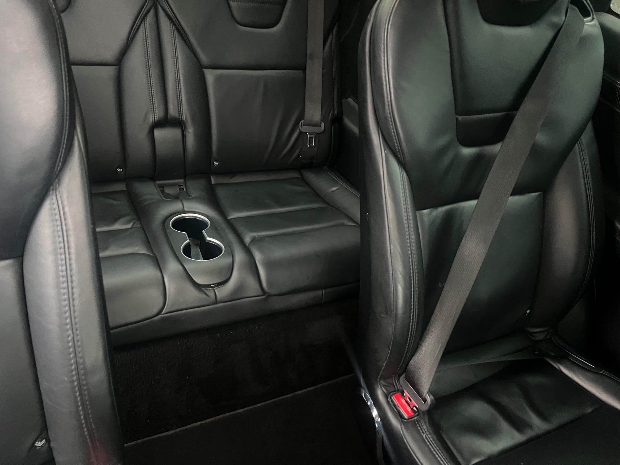 2017 Tesla Model X image 27