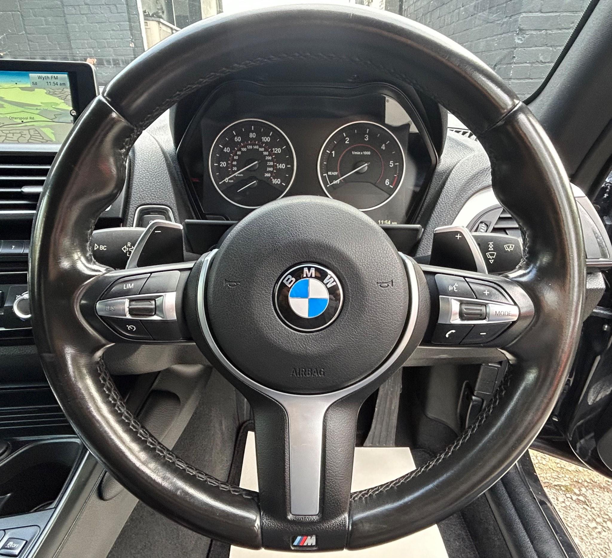 BMW 2 Series view 32