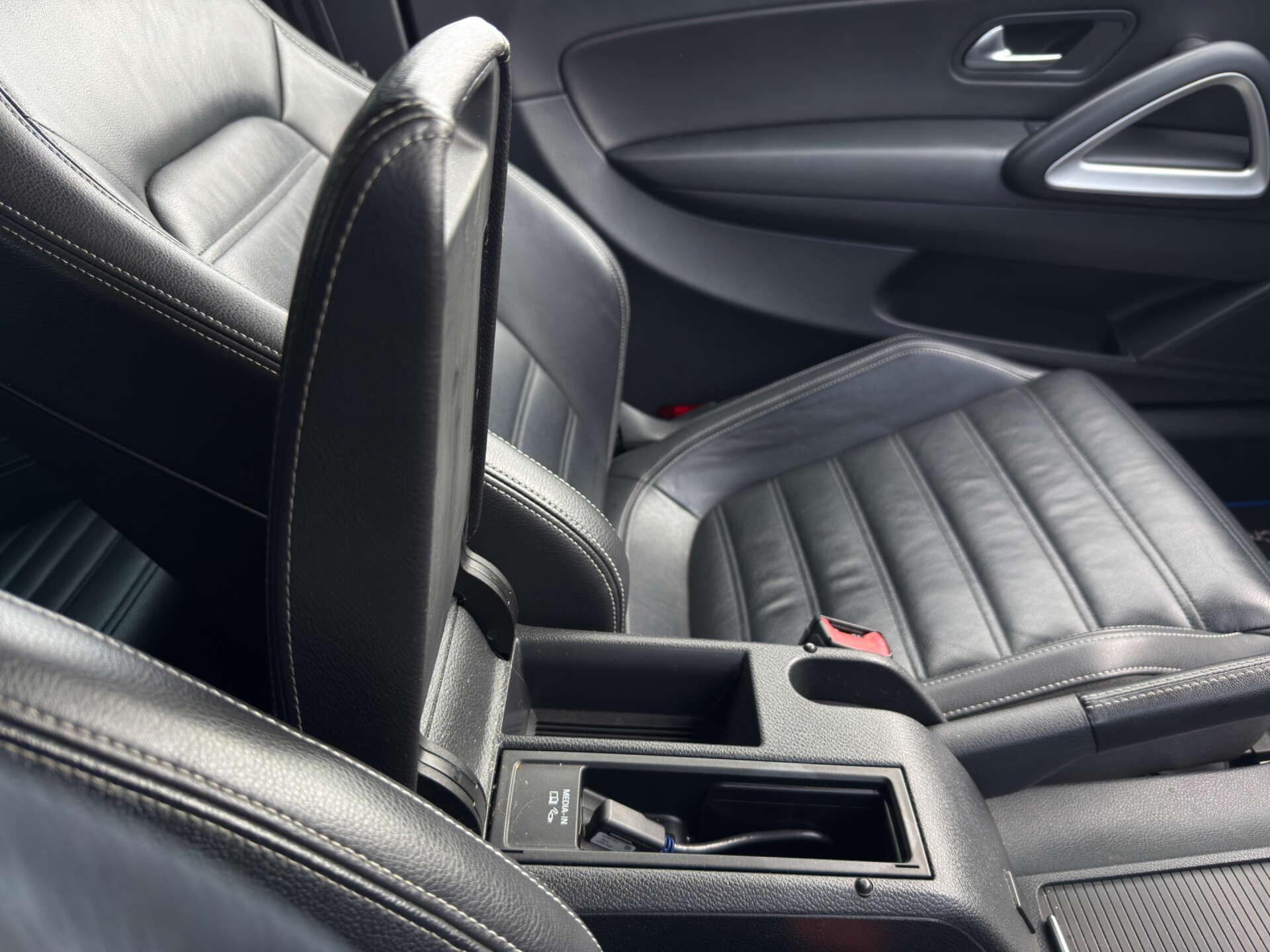 Volkswagen Scirocco view 57