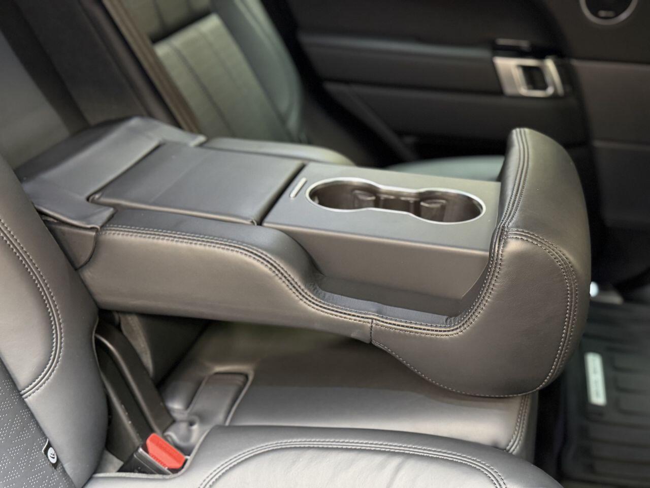 Land Rover Range Rover Sport view 38