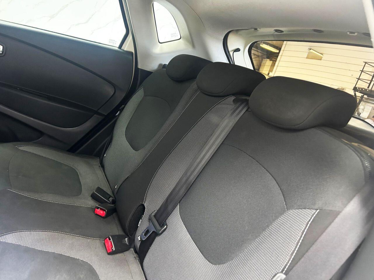 Renault Captur view 21