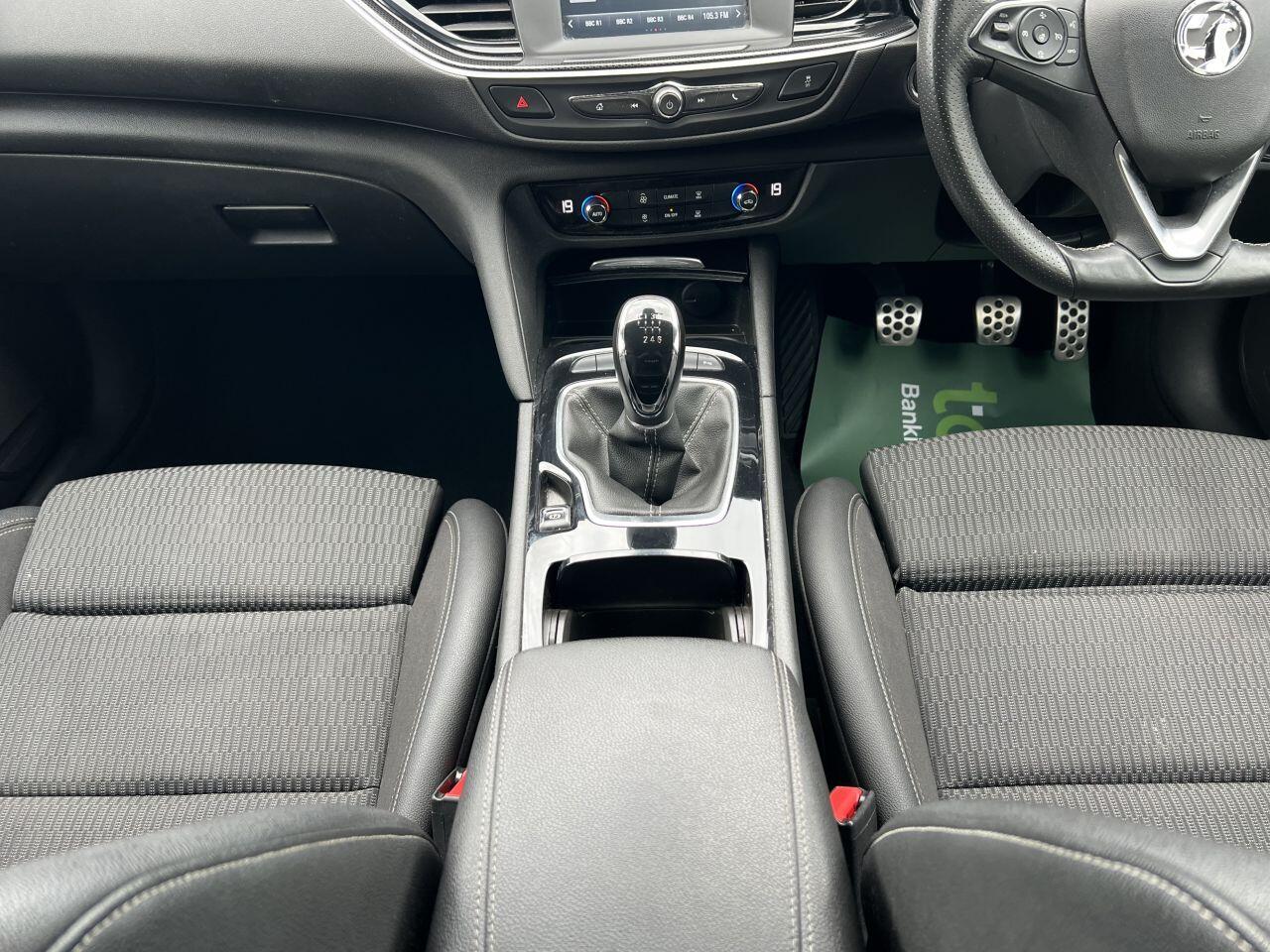 Vauxhall Insignia view 31