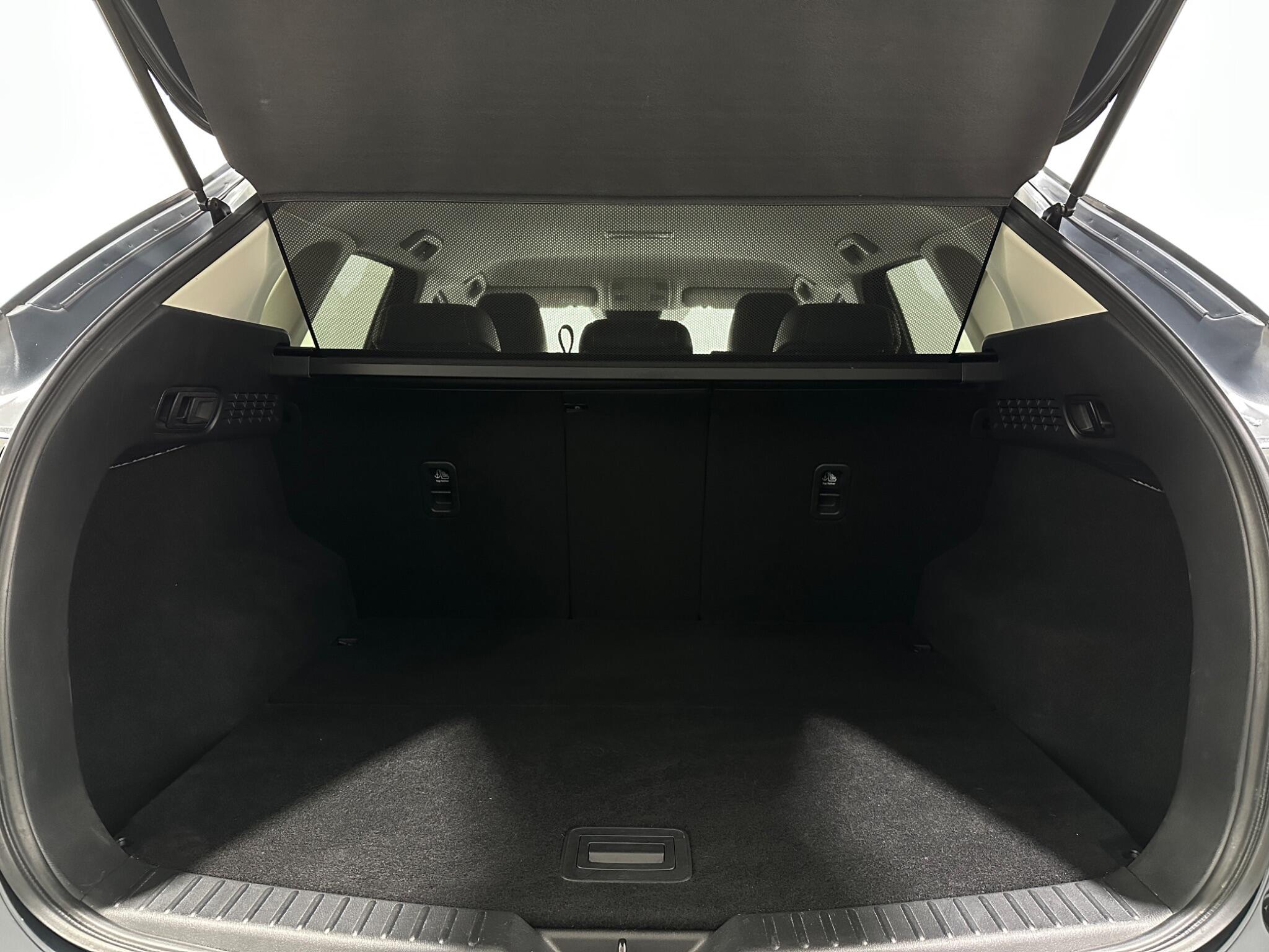 Mazda CX-5 view 46