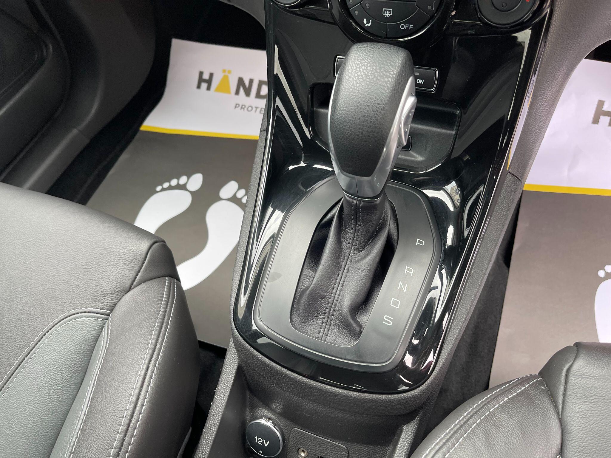 Ford Fiesta view 27