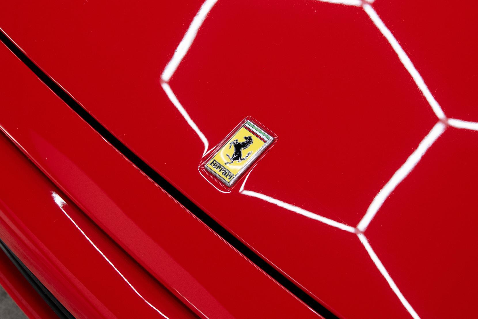Ferrari 355 F1 view 29