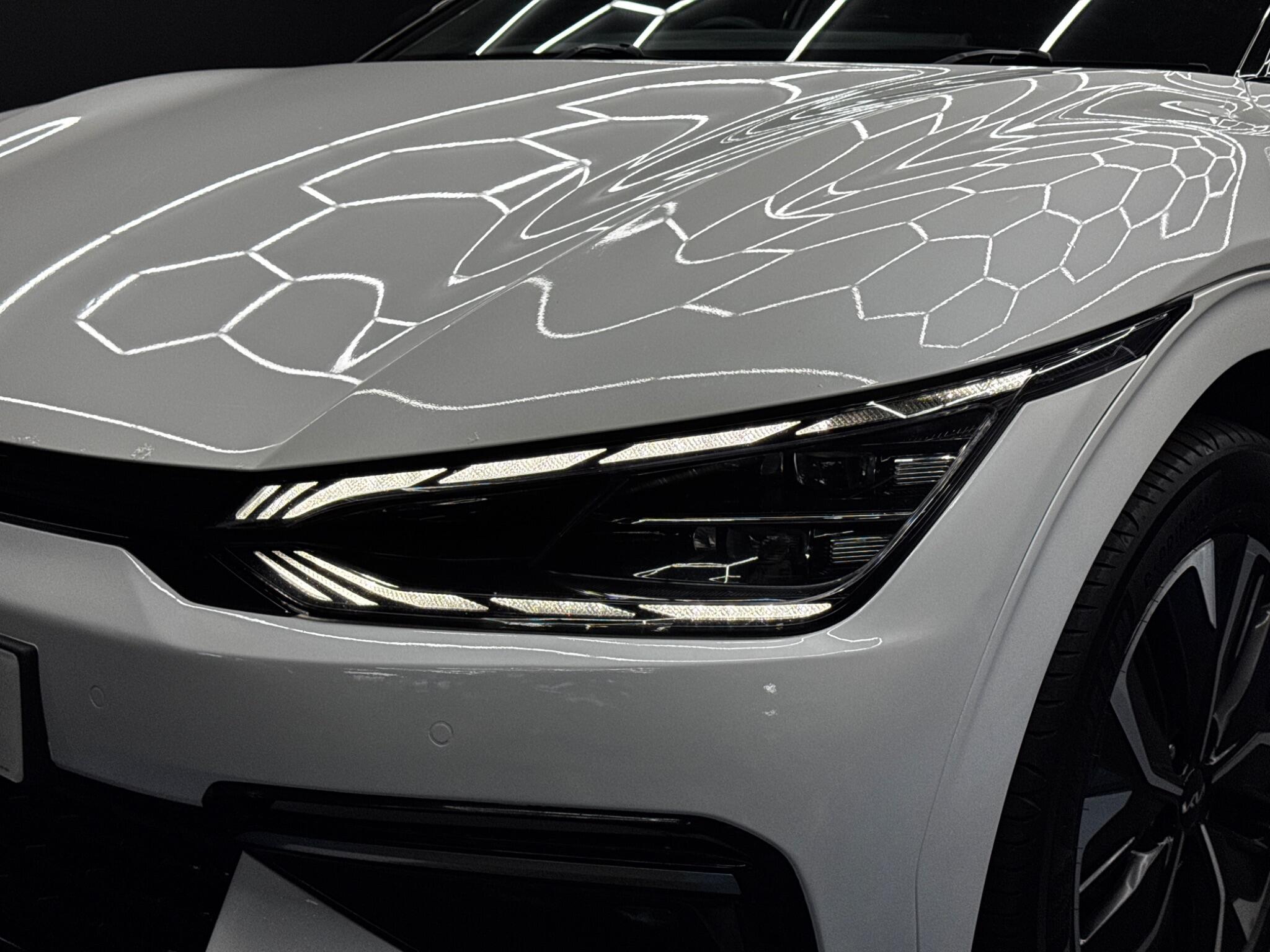Kia Ev6 view 44