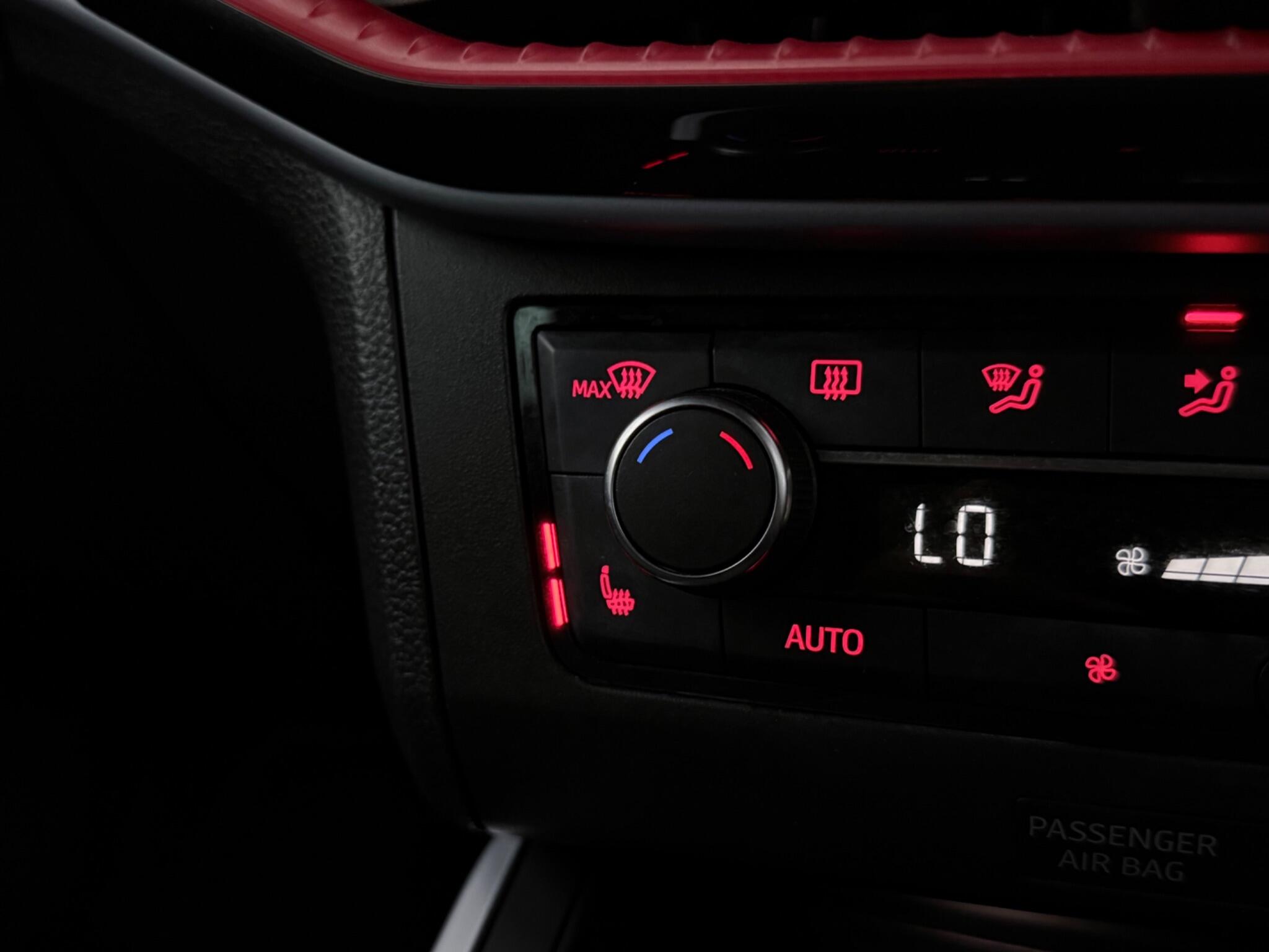 Seat Arona view 21