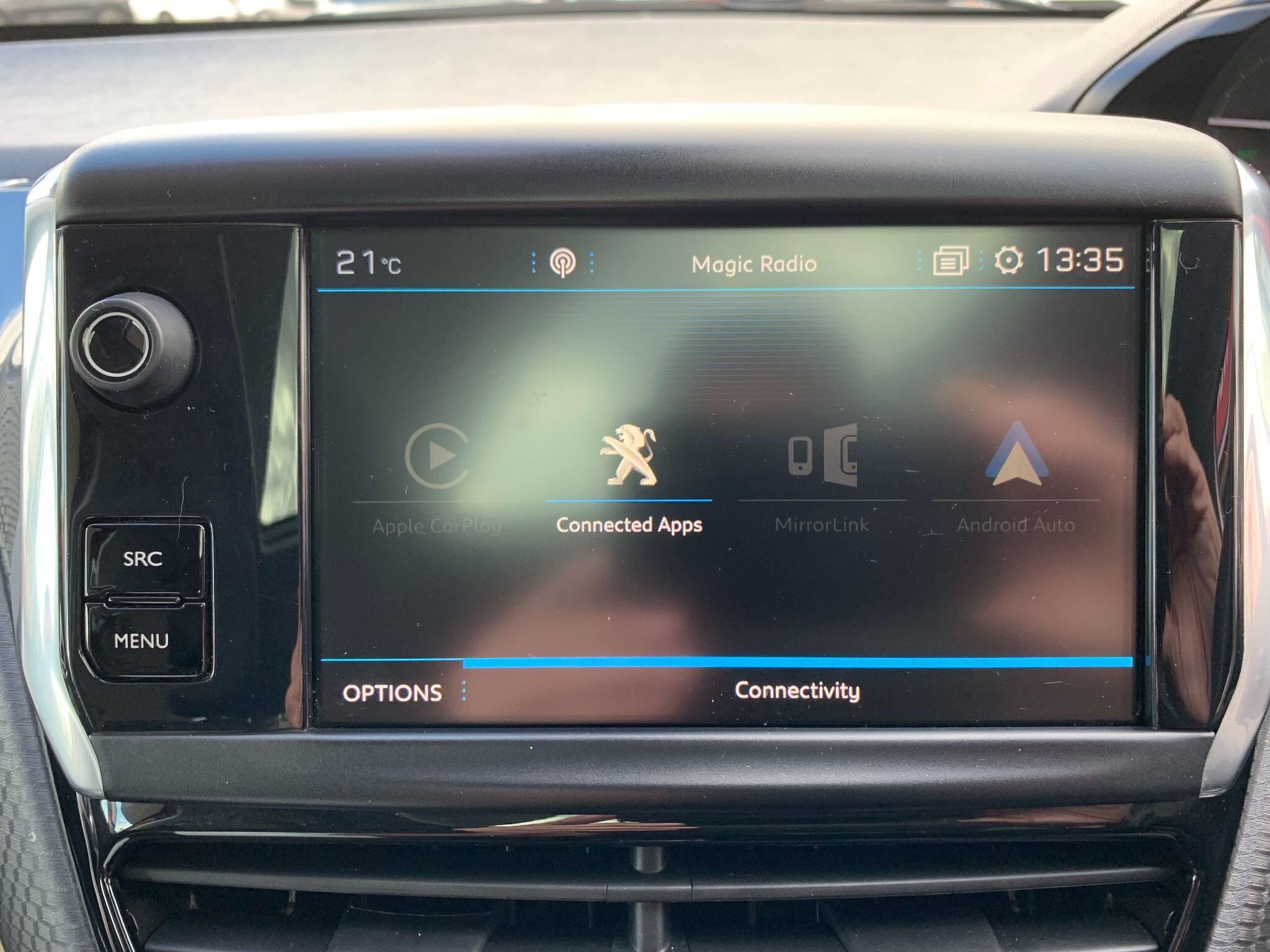 Peugeot 2008 view 32