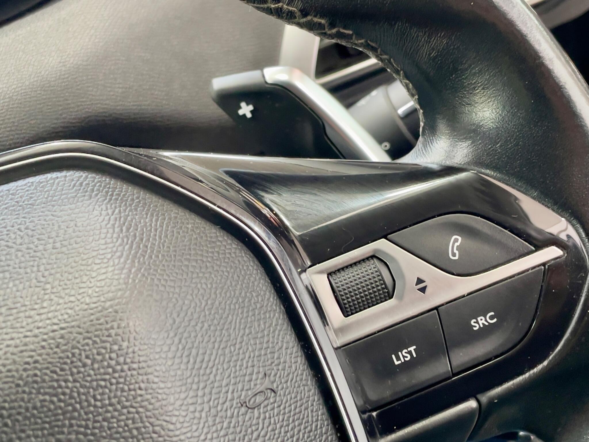 Peugeot 3008 view 49
