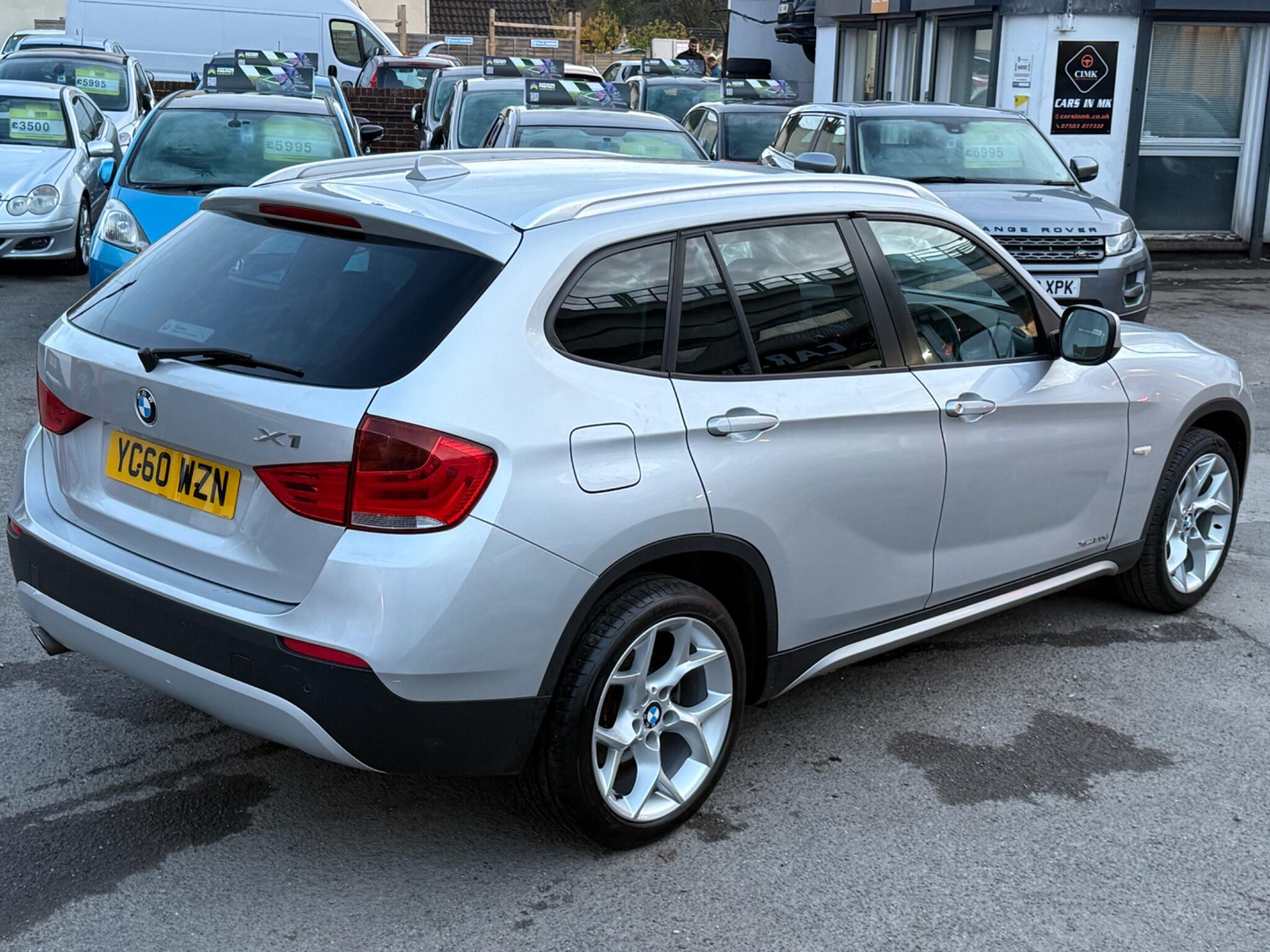 BMW X1 - Image 19