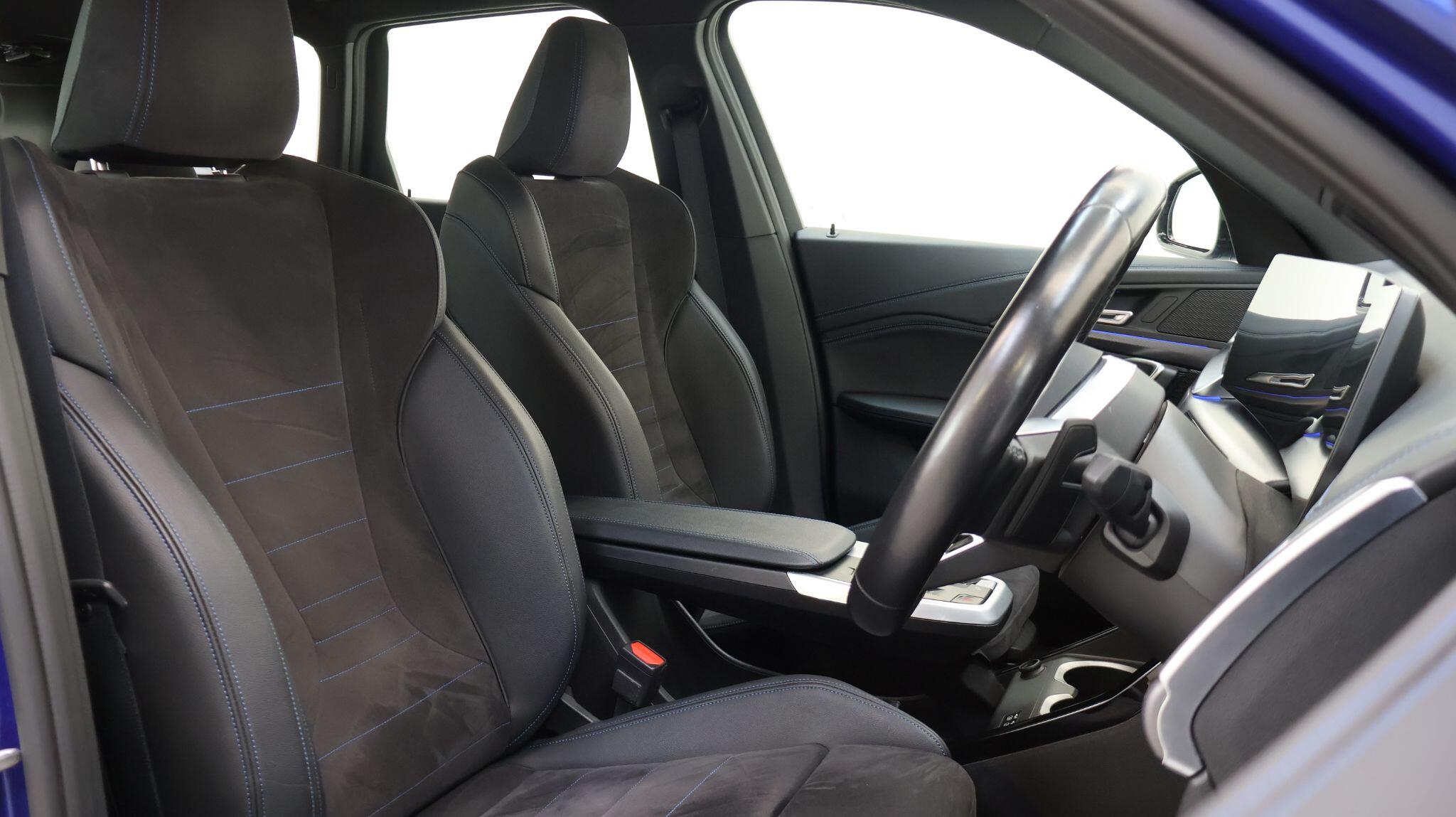 BMW X1 view 25