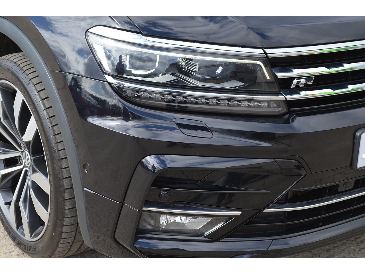 Volkswagen Tiguan Allspace view 43