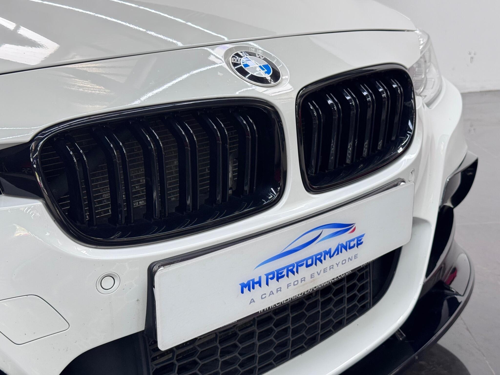 BMW 3 Series view 33