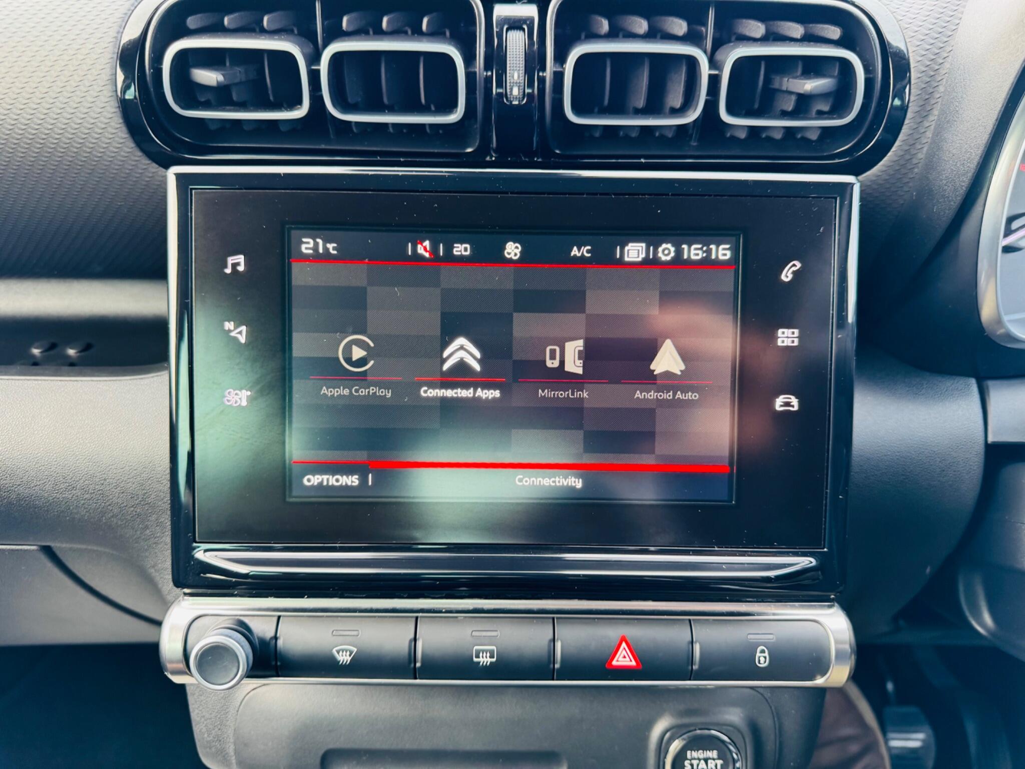 2019 Citroen C3 Aircross 1.2 PureTech Flair Euro 6 5dr • 40,000 miles image 22