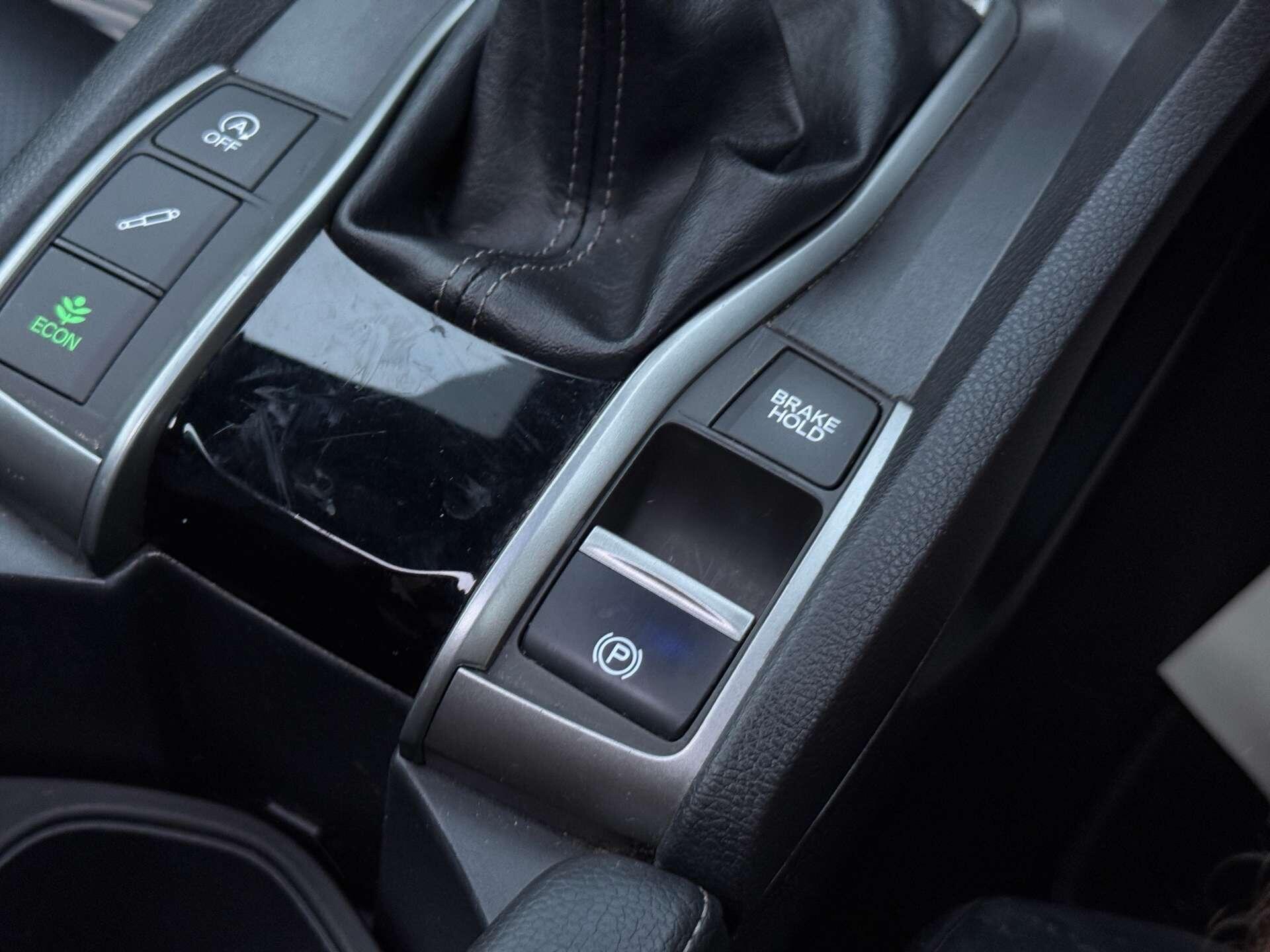 Honda Civic view 57