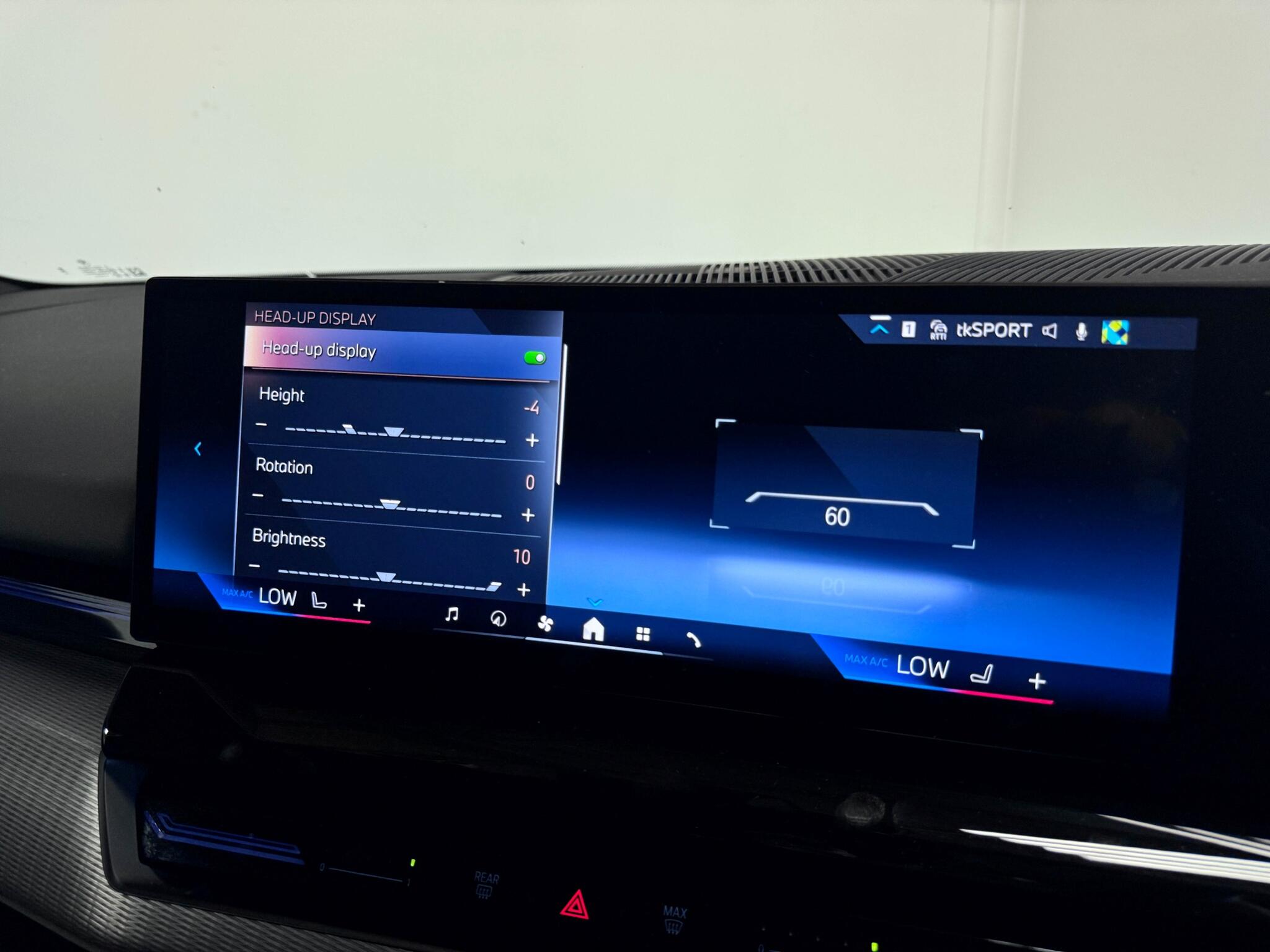 BMW 5 Series view 55